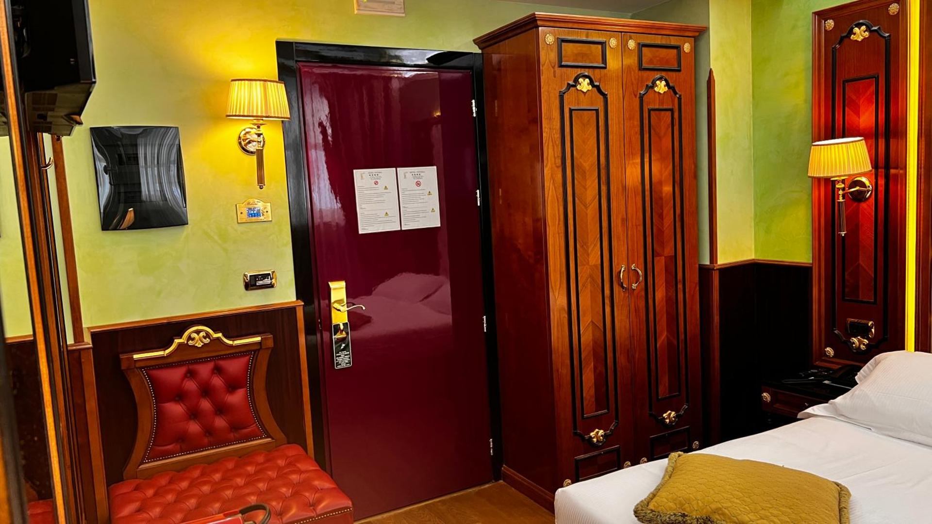 Hotel Vittoria - Photo 125