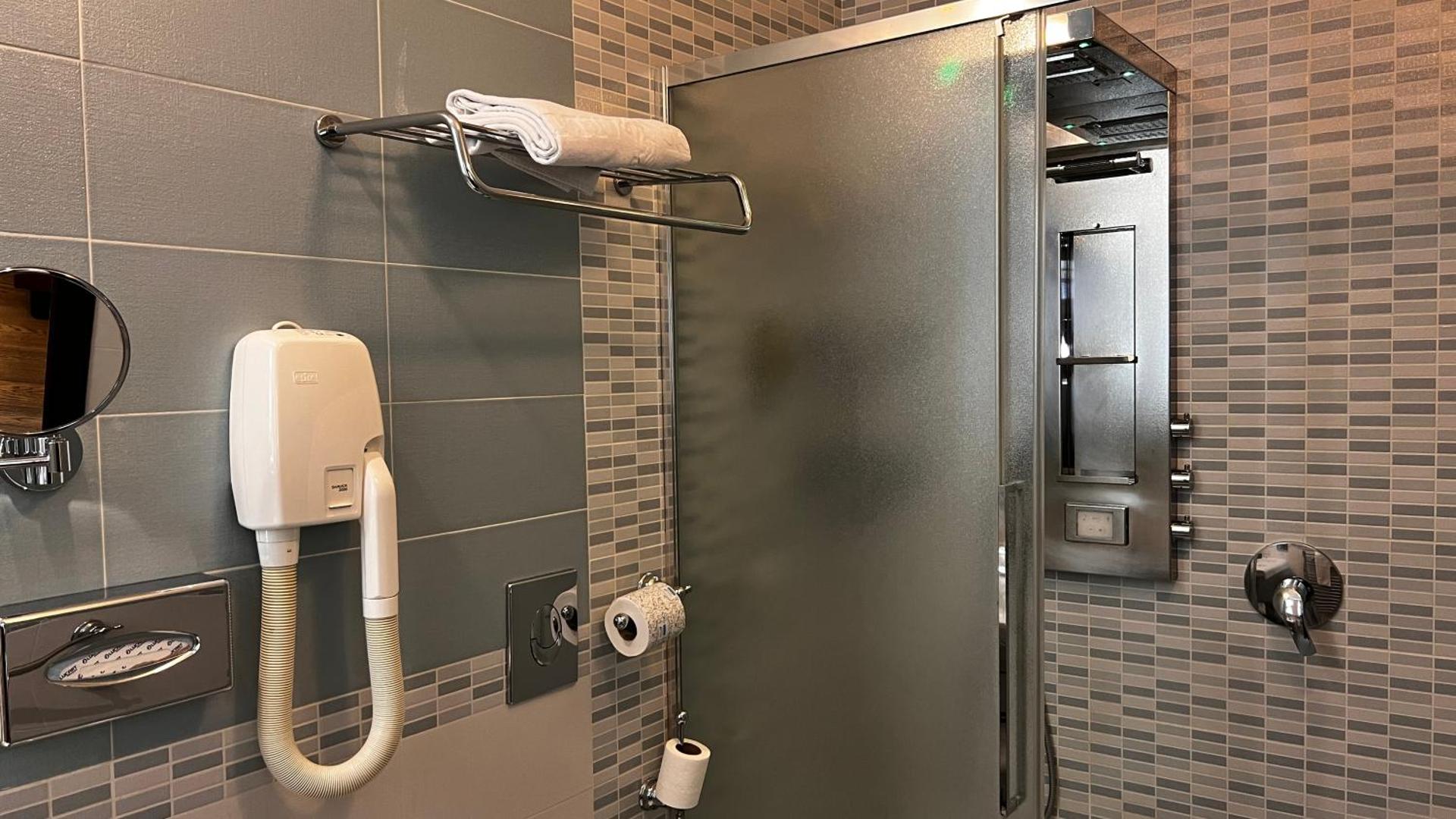 Hotel Vittoria - Photo 118