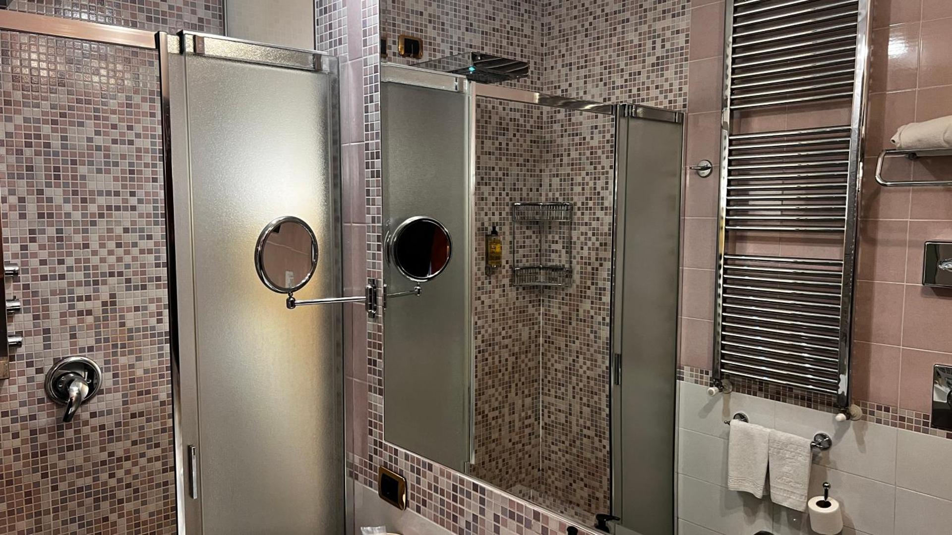 Hotel Vittoria - Photo 115