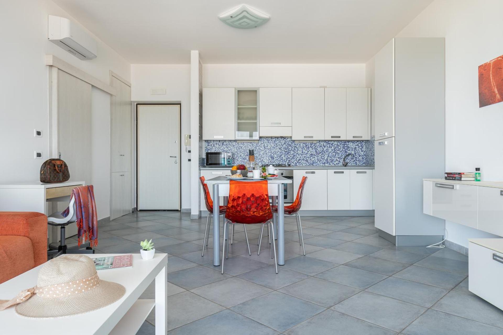 Terraces d'Orlando - Family Apartments with Sea View and Pool - Photo 31