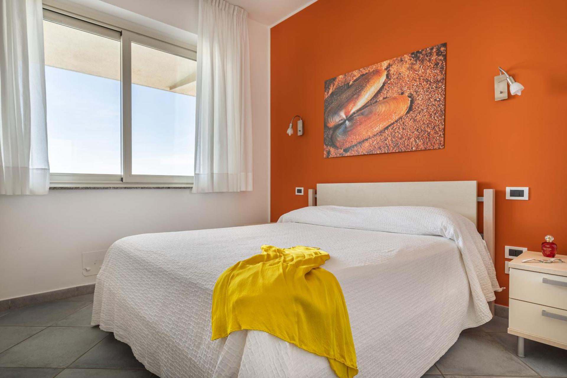 Terraces d'Orlando - Family Apartments with Sea View and Pool - Photo 33