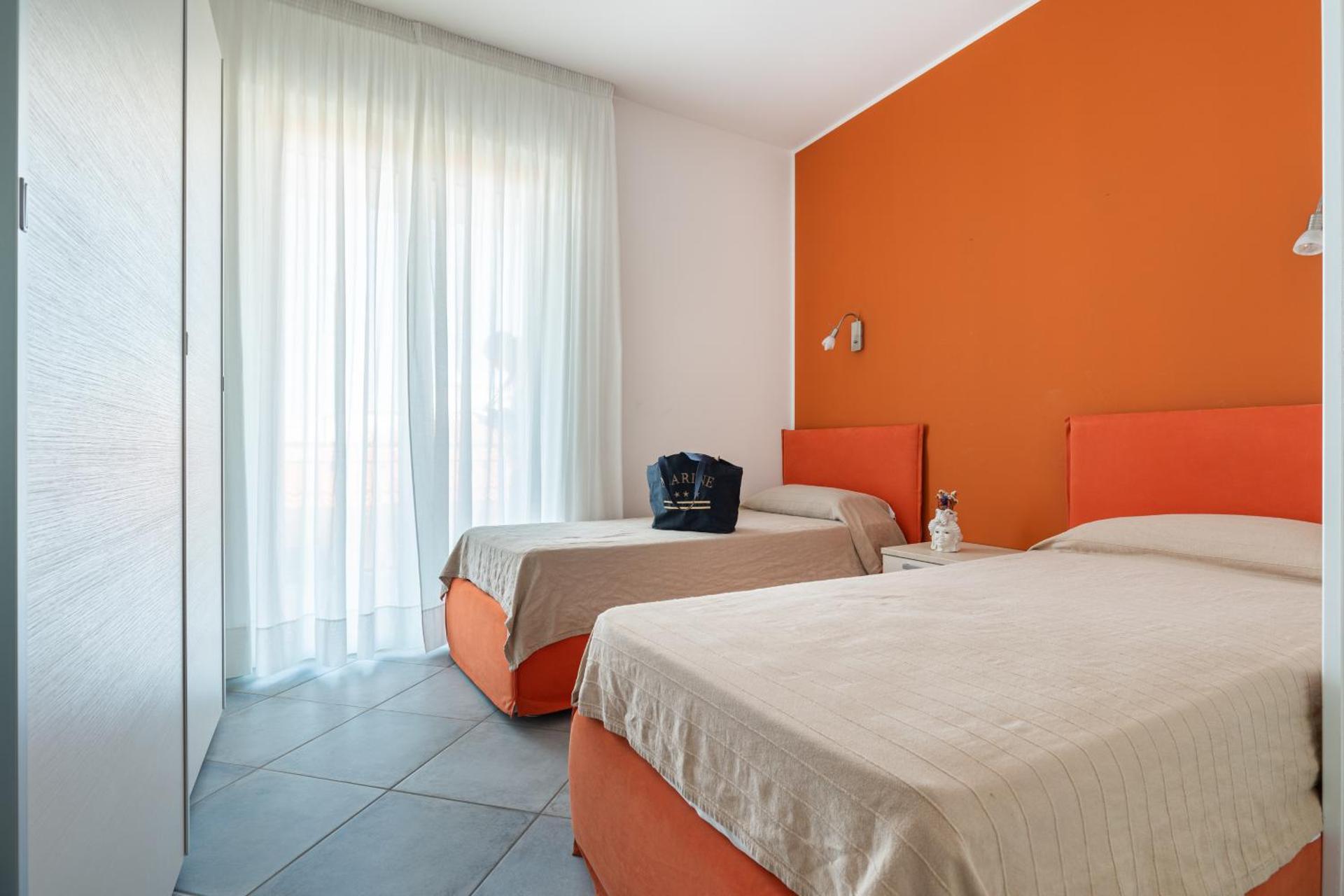 Terraces d'Orlando - Family Apartments with Sea View and Pool - Photo 37