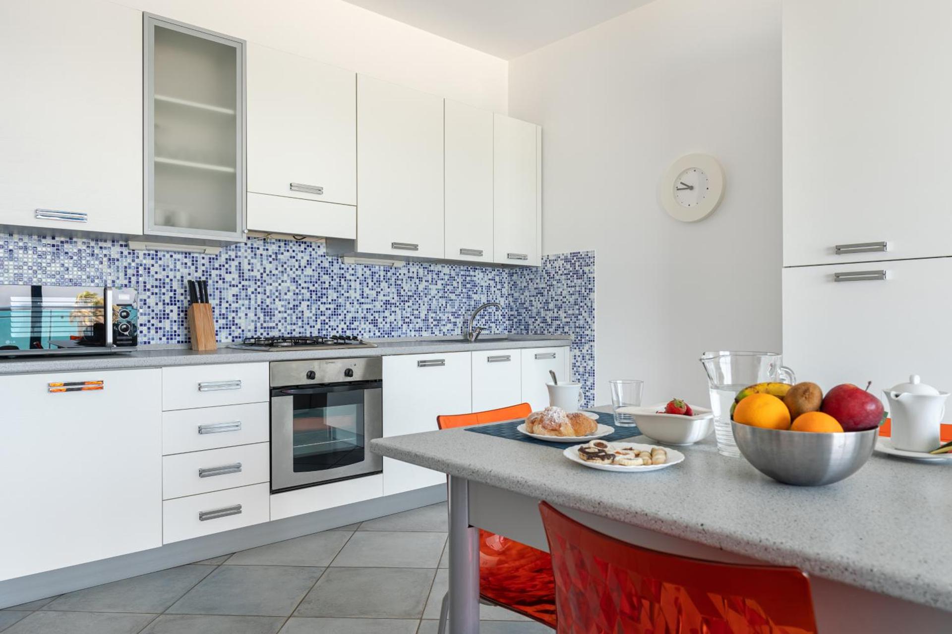 Terraces d'Orlando - Family Apartments with Sea View and Pool - Photo 32