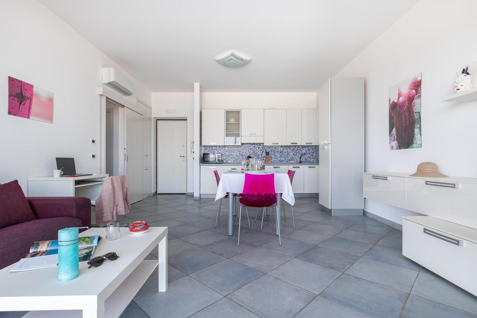 Terraces d'Orlando - Family Apartments with Sea View and Pool - Photo 110