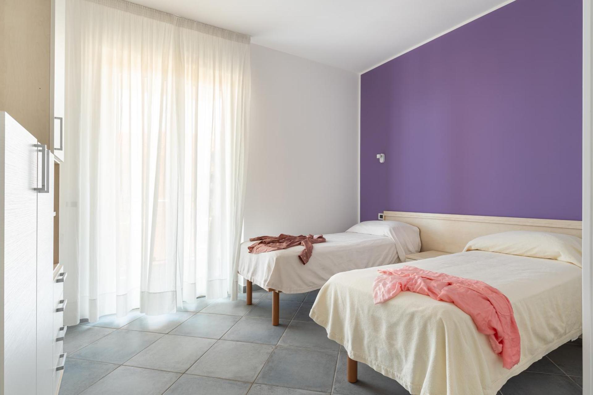 Terraces d'Orlando - Family Apartments with Sea View and Pool - Photo 103