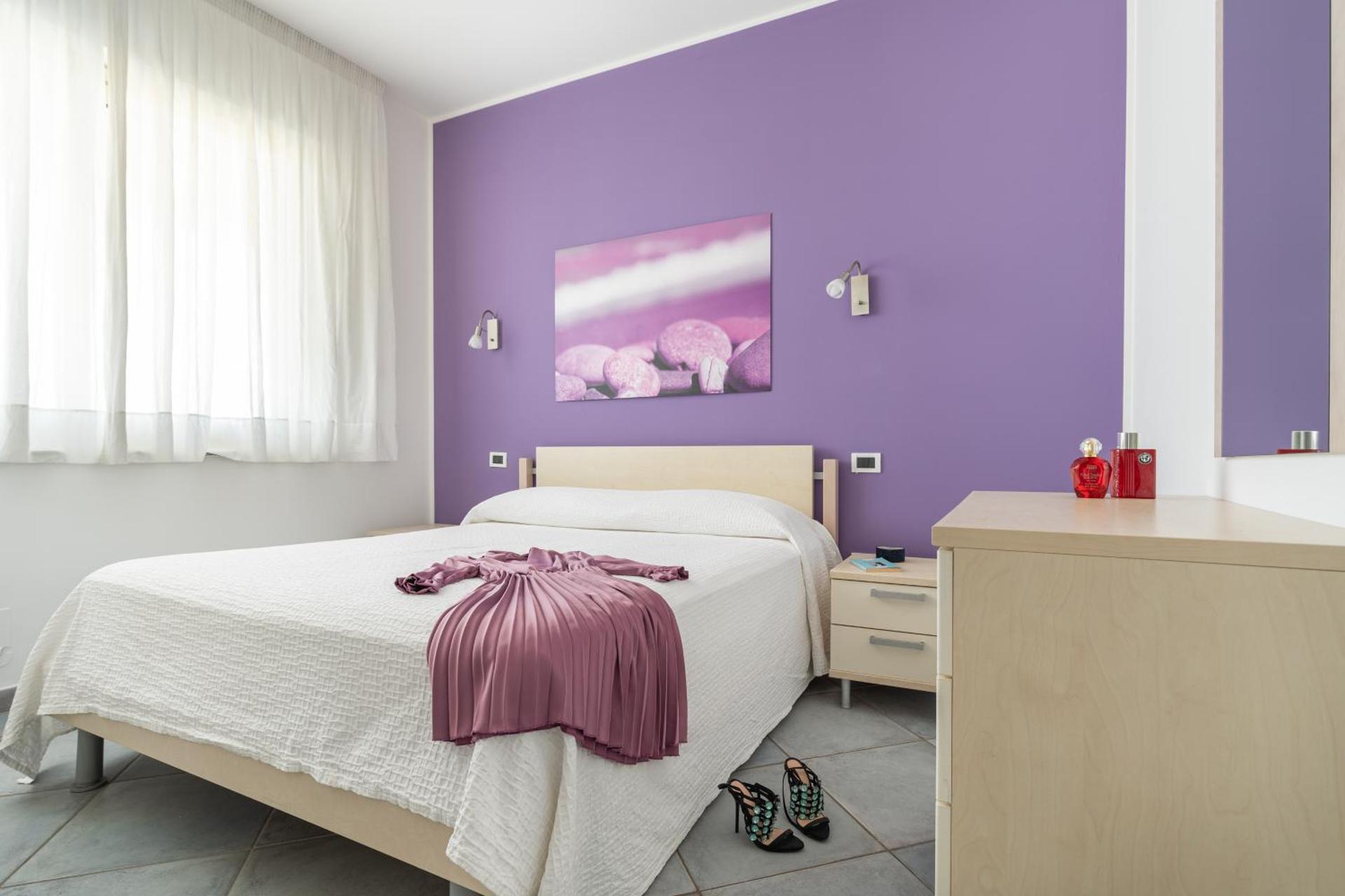 Terraces d'Orlando - Family Apartments with Sea View and Pool - Photo 101