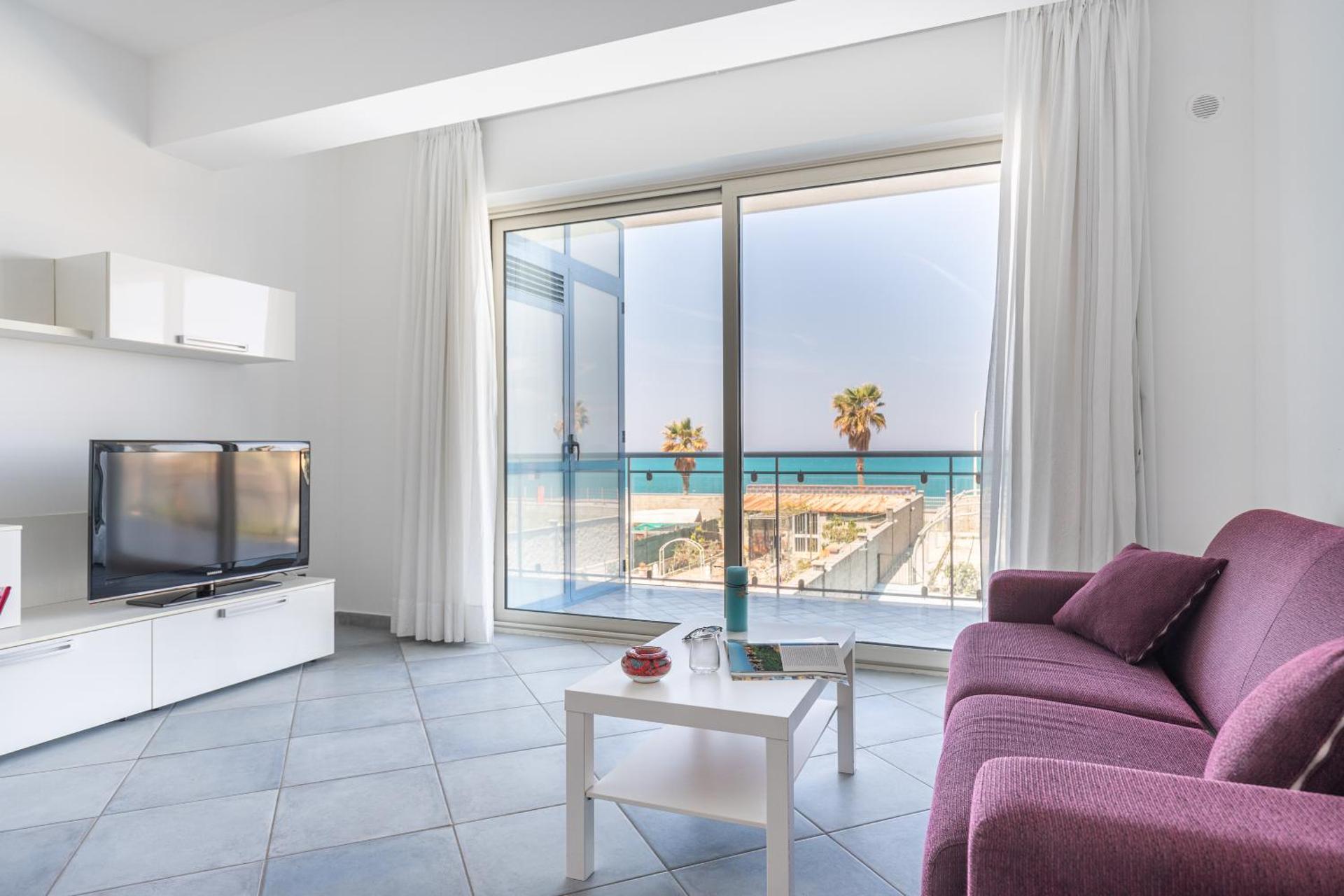 Terraces d'Orlando - Family Apartments with Sea View and Pool - Photo 112