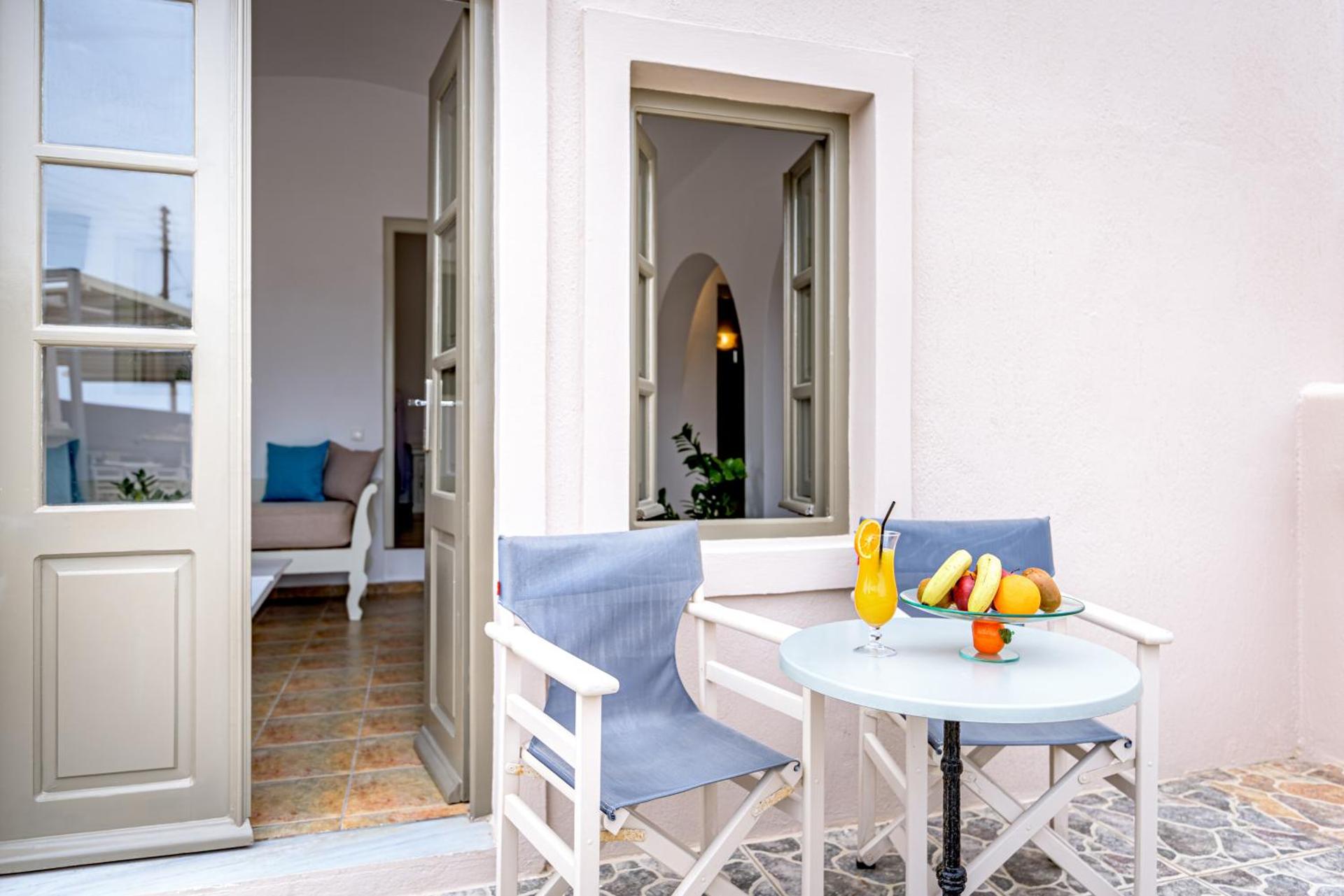 En Plo Boutique Suites - Photo 102