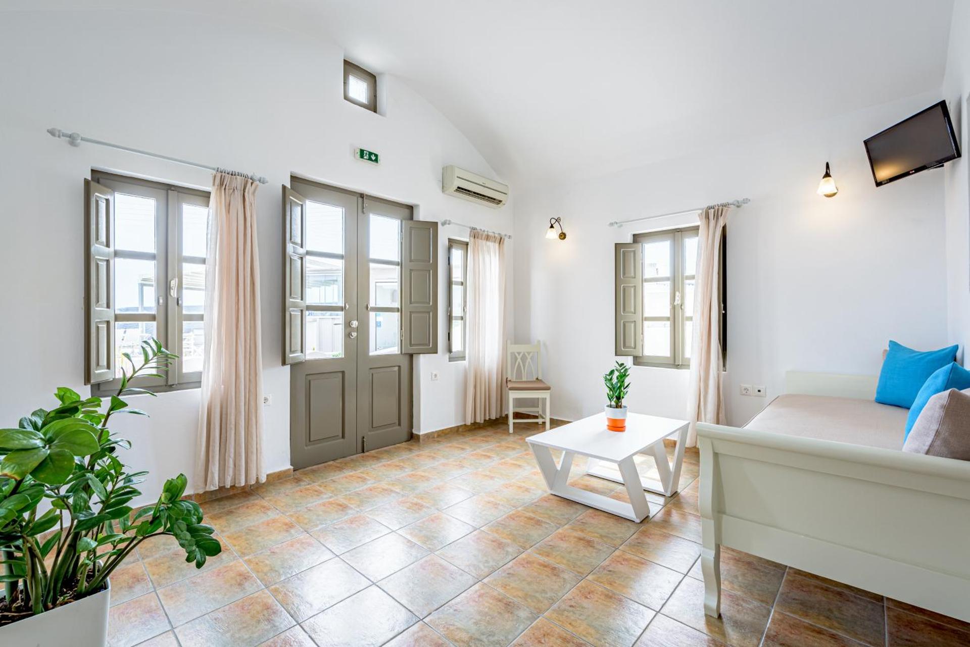 En Plo Boutique Suites - Photo 99