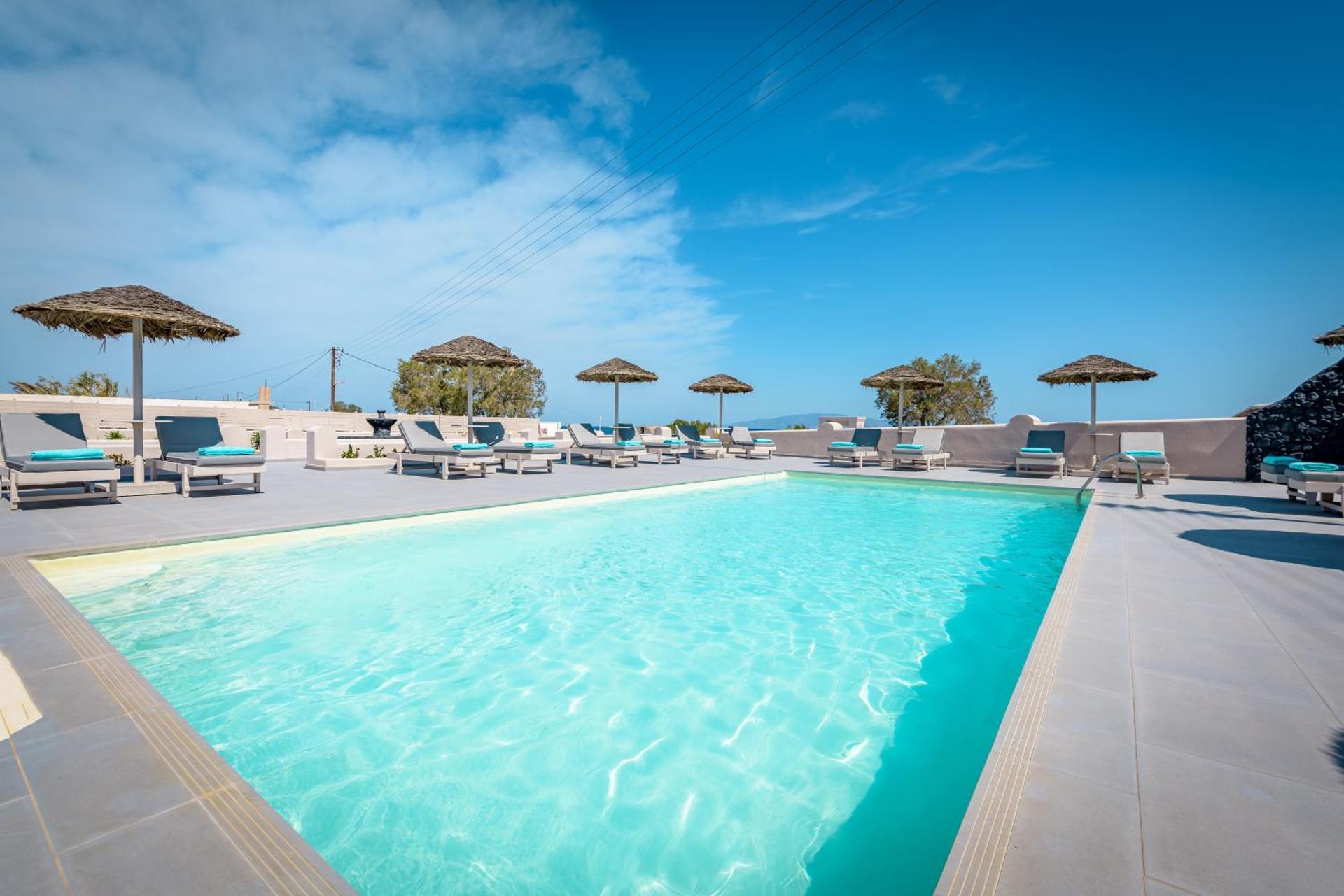 En Plo Boutique Suites - Photo 115