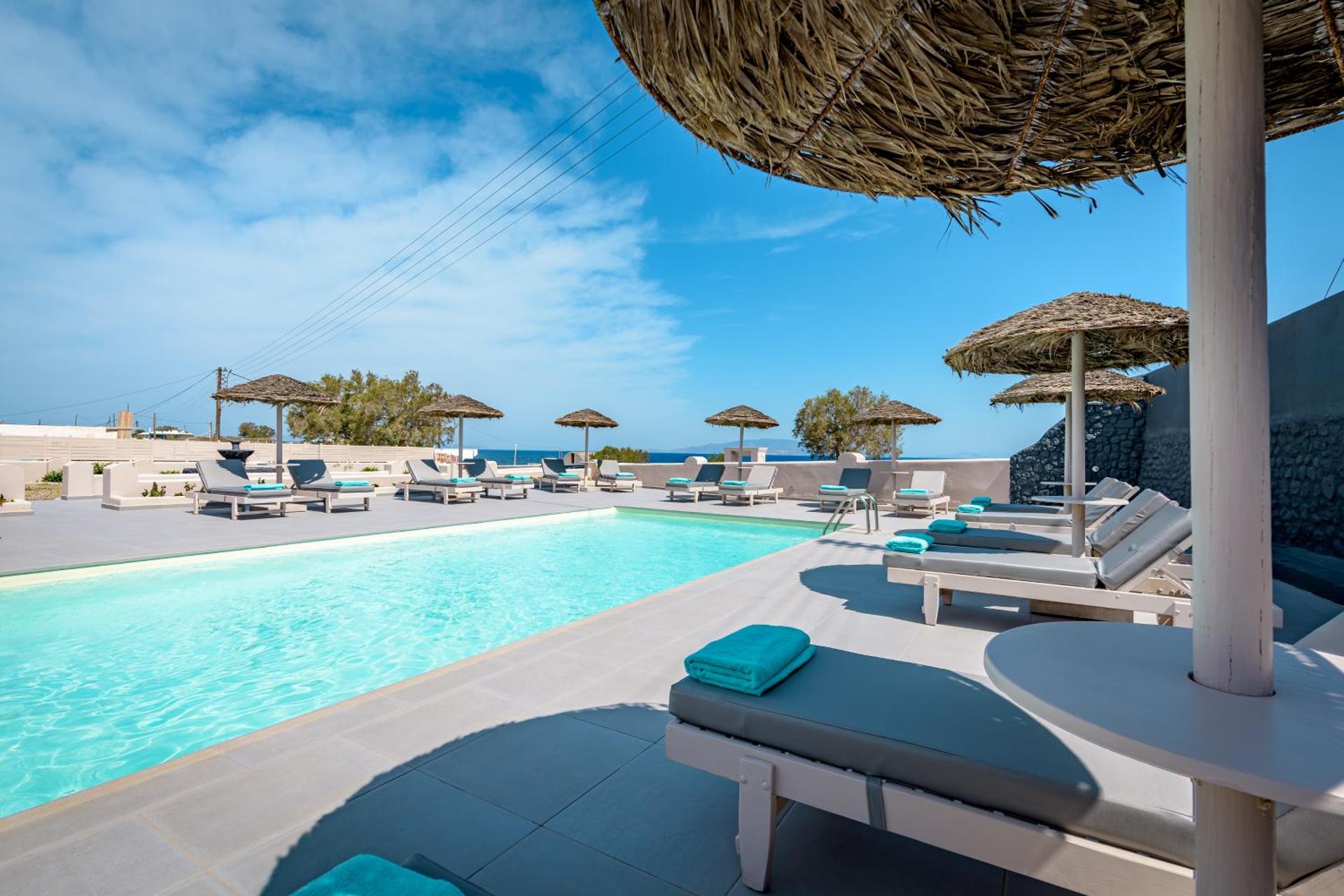 En Plo Boutique Suites - Photo 110