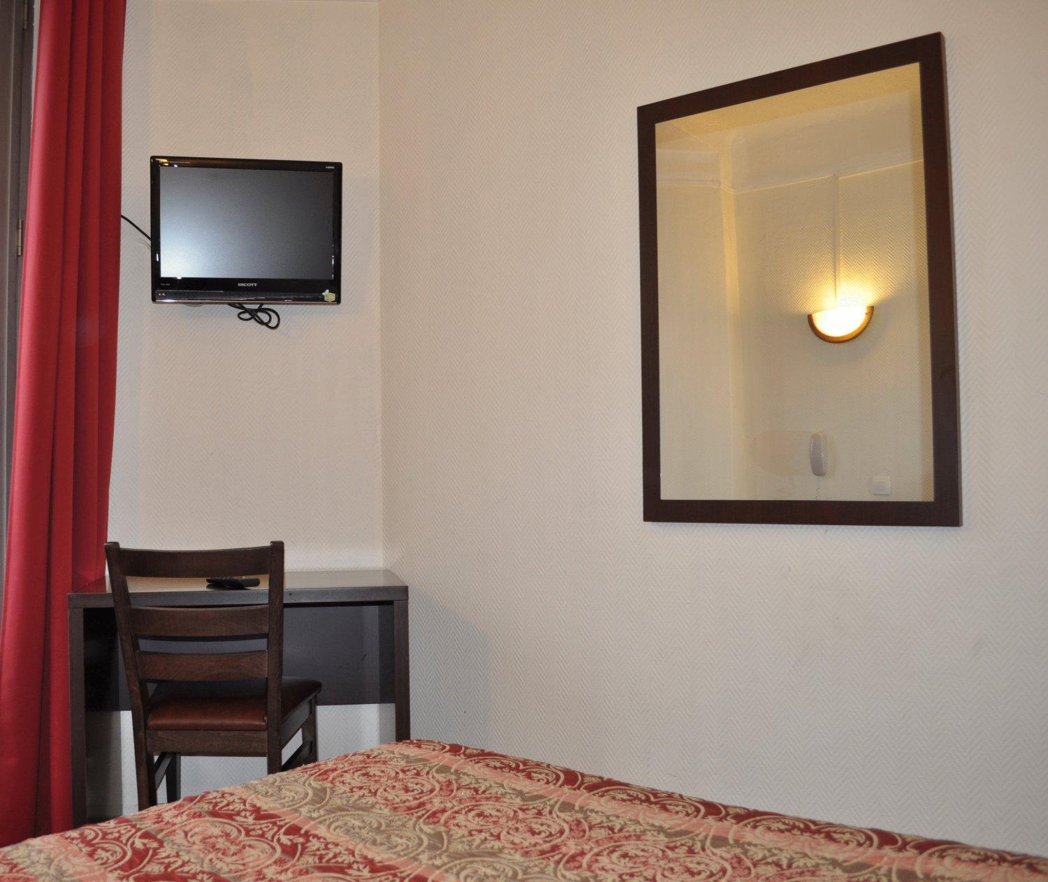 Hipotel Paris Printania Maraichers - Photo 15