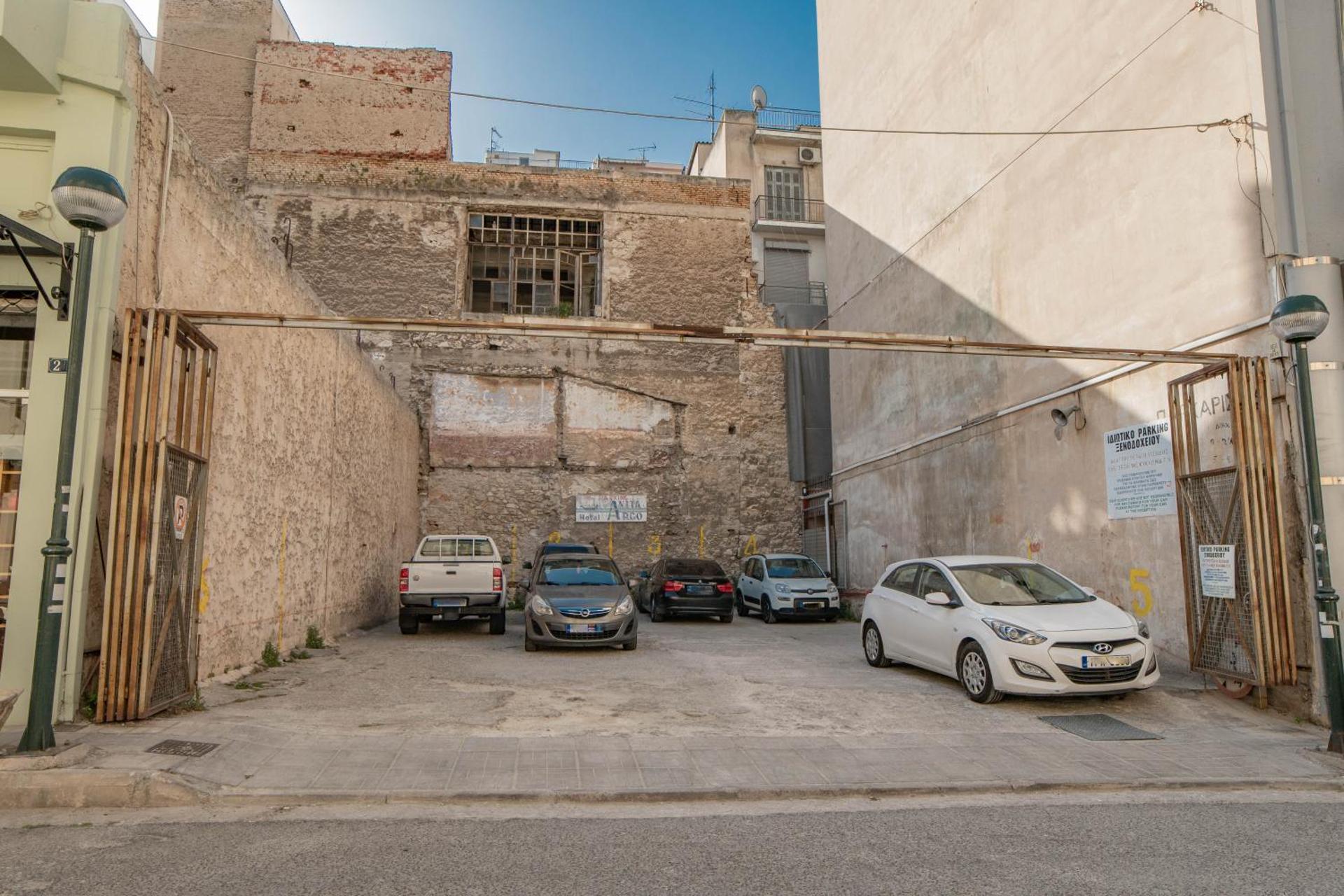 Argo Hotel Piraeus - Photo 129