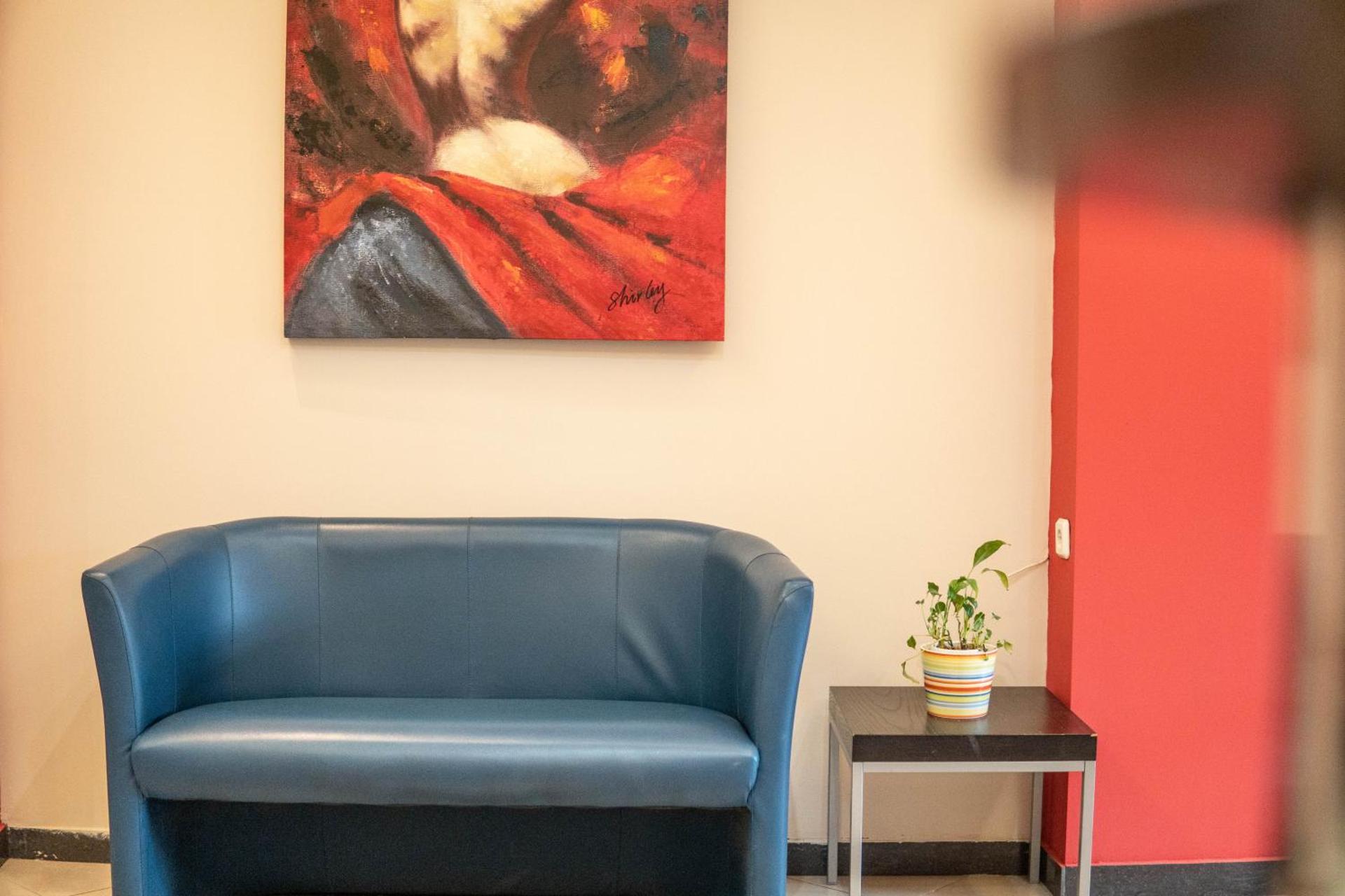 Argo Hotel Piraeus - Photo 130