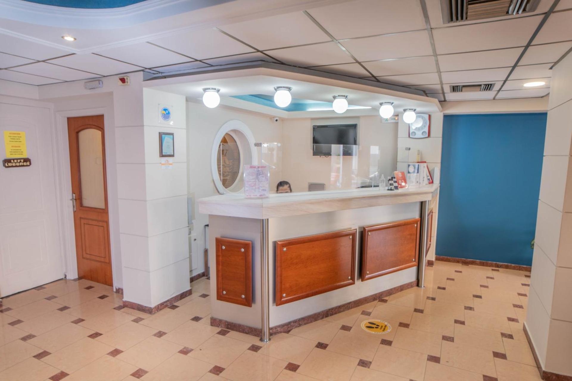 Anita Hotel - Photo 108