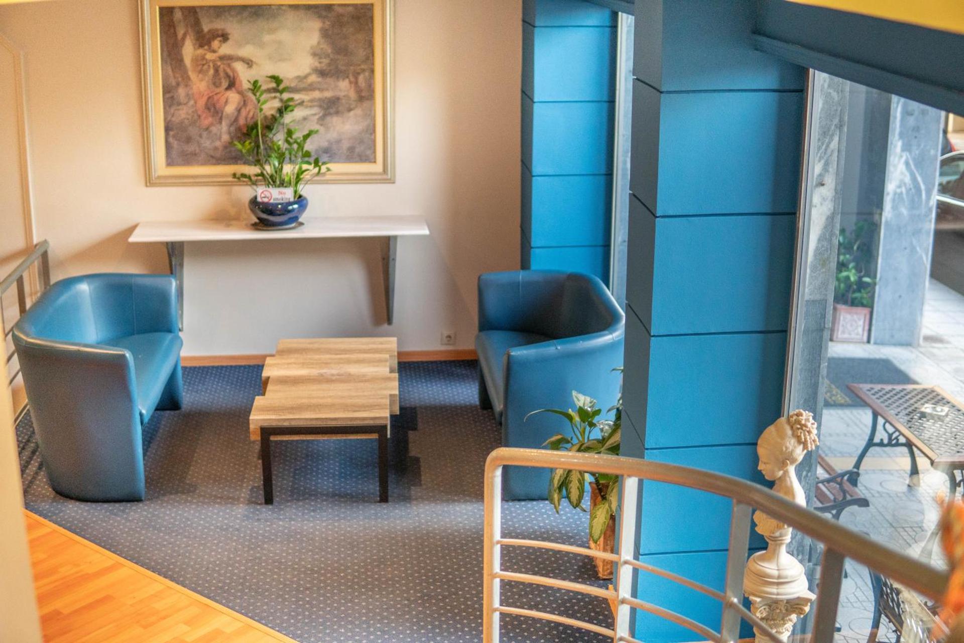 Anita Hotel - Photo 106