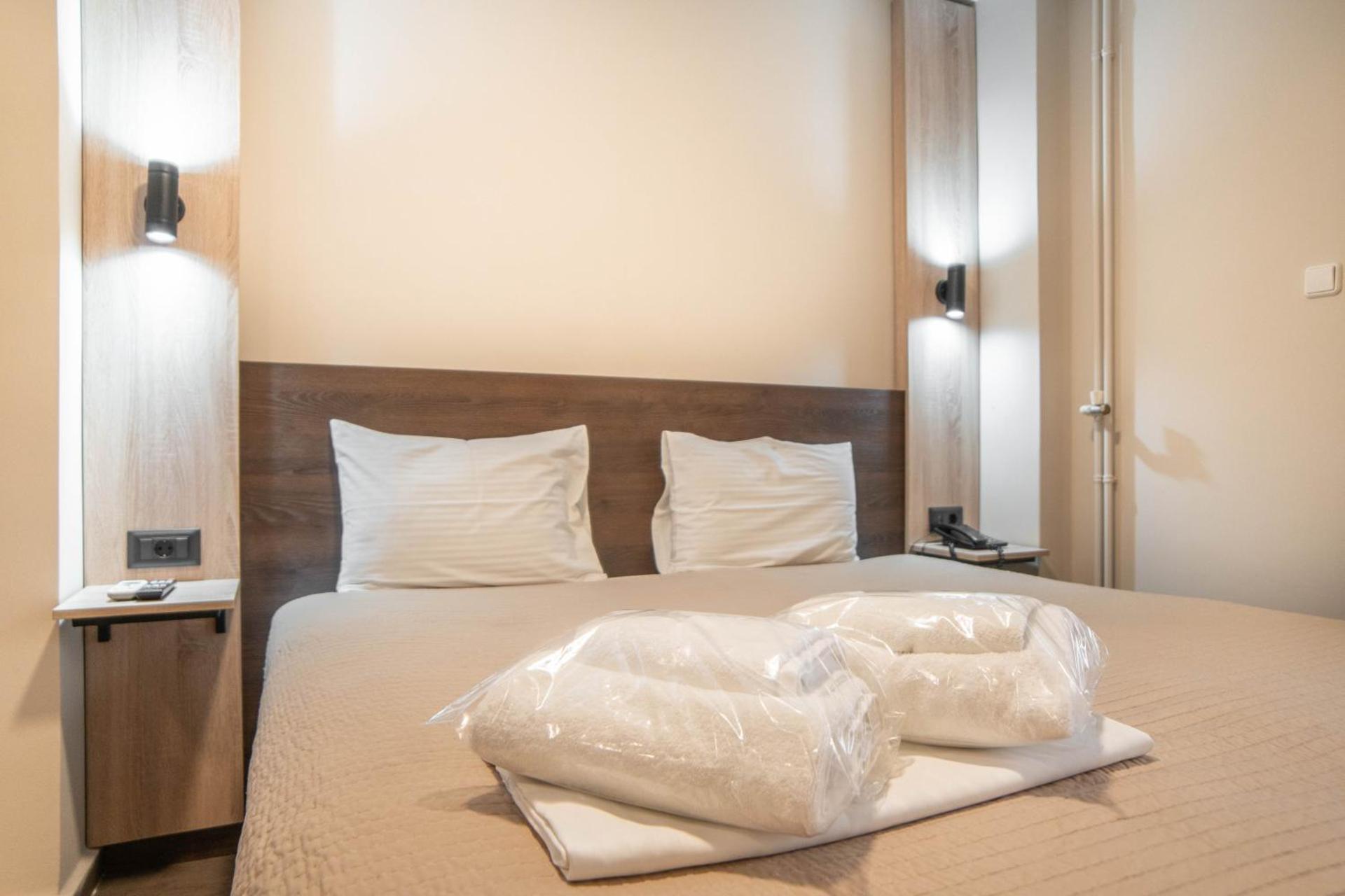 Anita Hotel - Photo 76