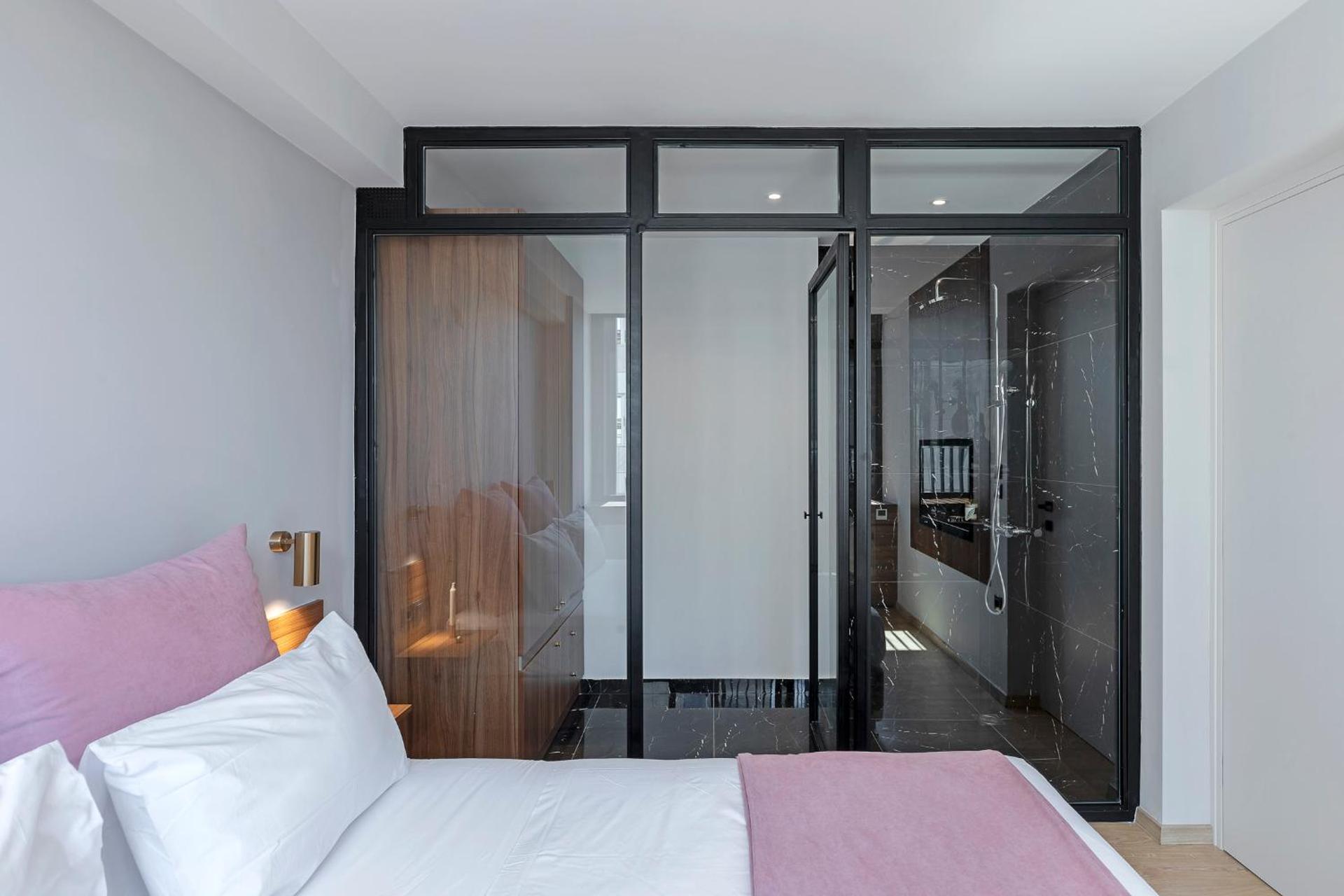 Filopappou Hill Suites by Athens Stay - Photo 11