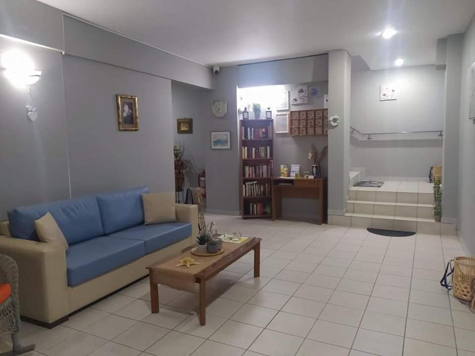 Angelo Apartments Tolo - Photo 13