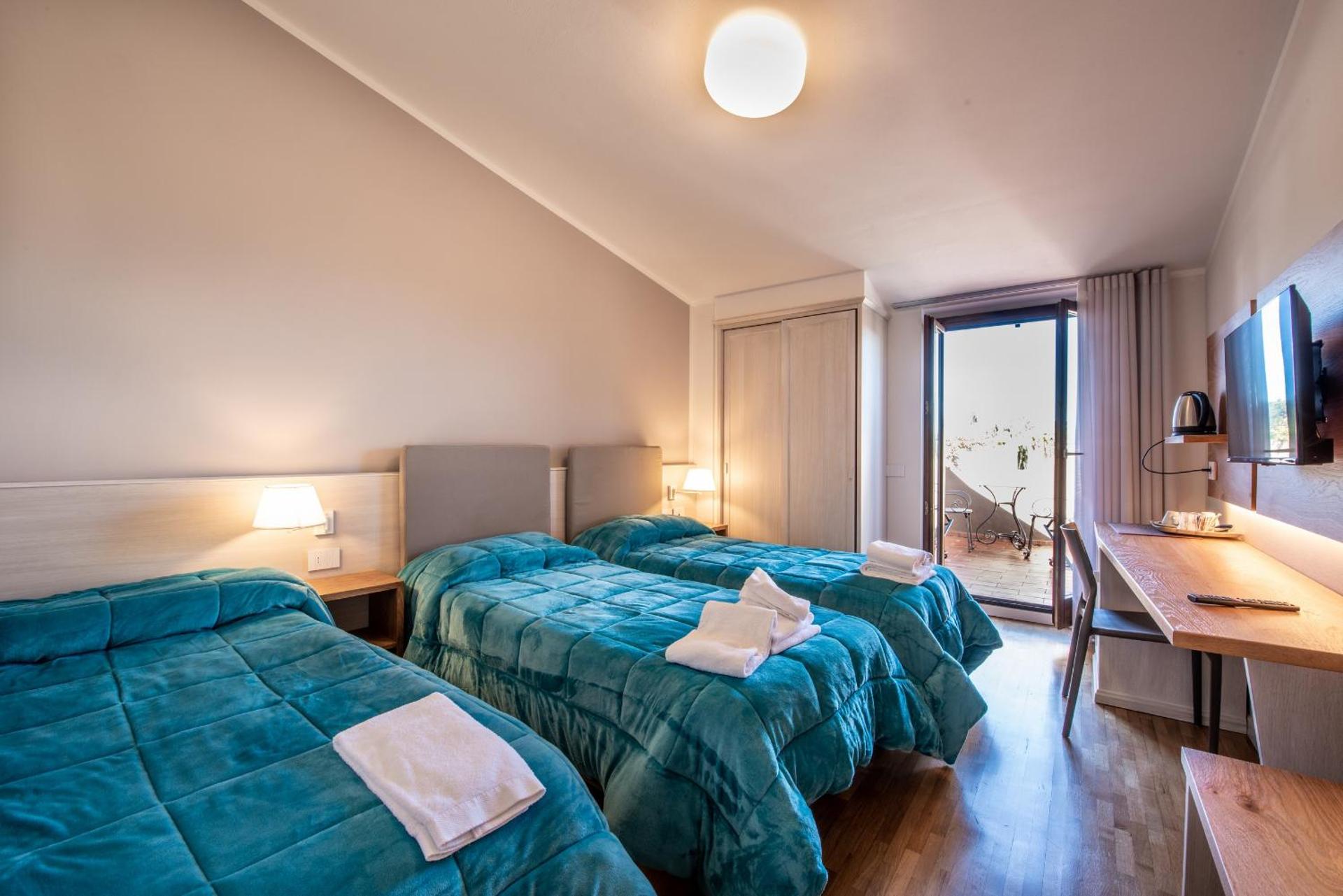 Hotel Palazzuolo - Photo 63