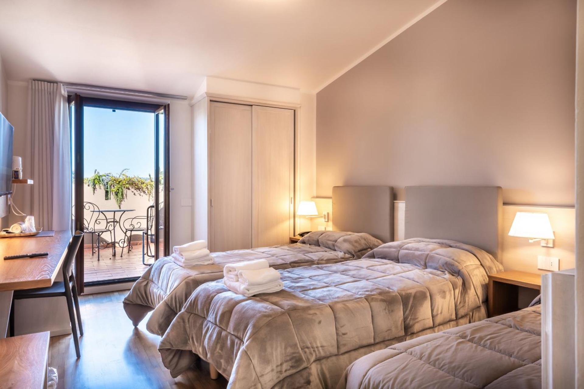 Hotel Palazzuolo - Photo 19