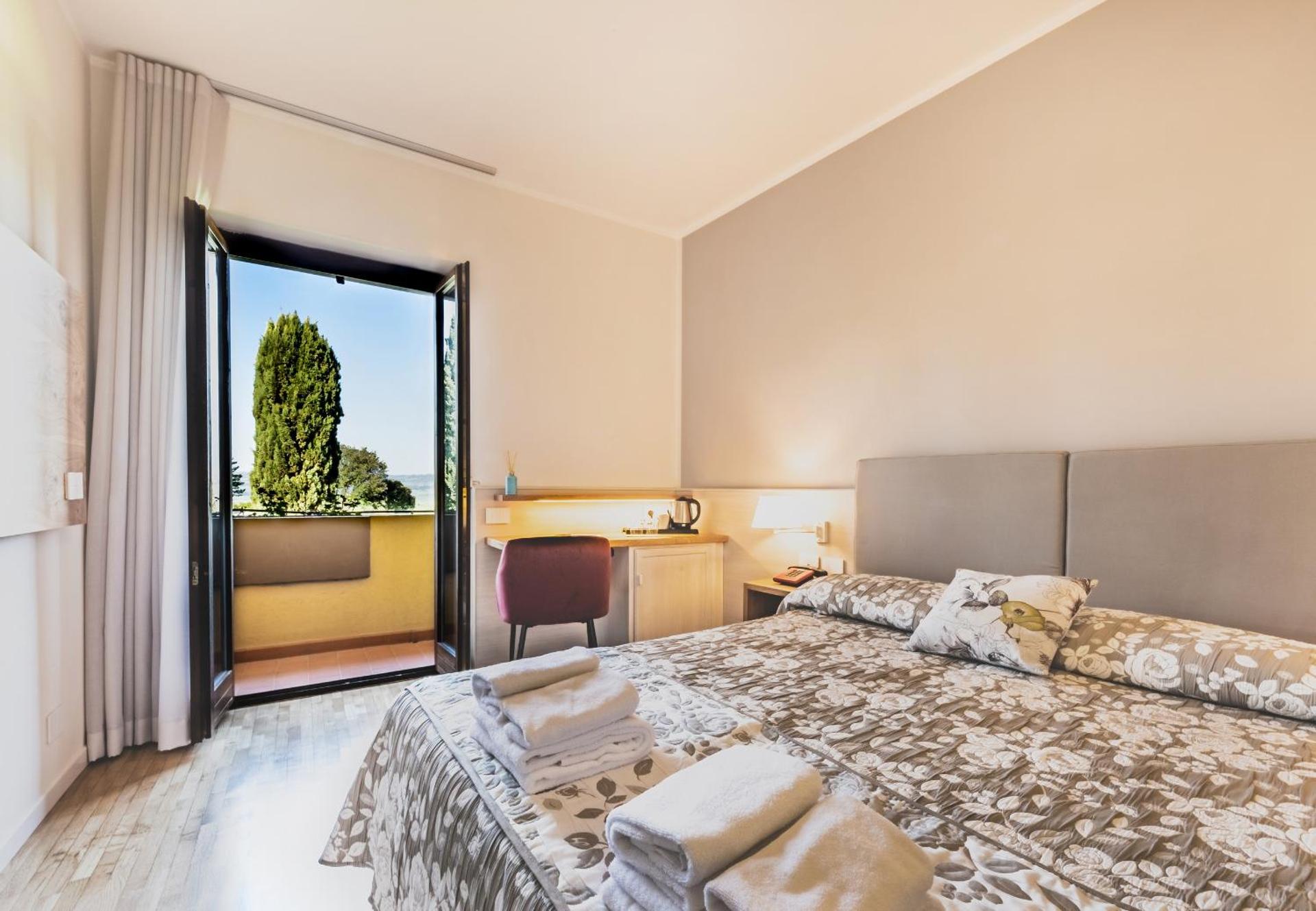 Hotel Palazzuolo - Photo 15