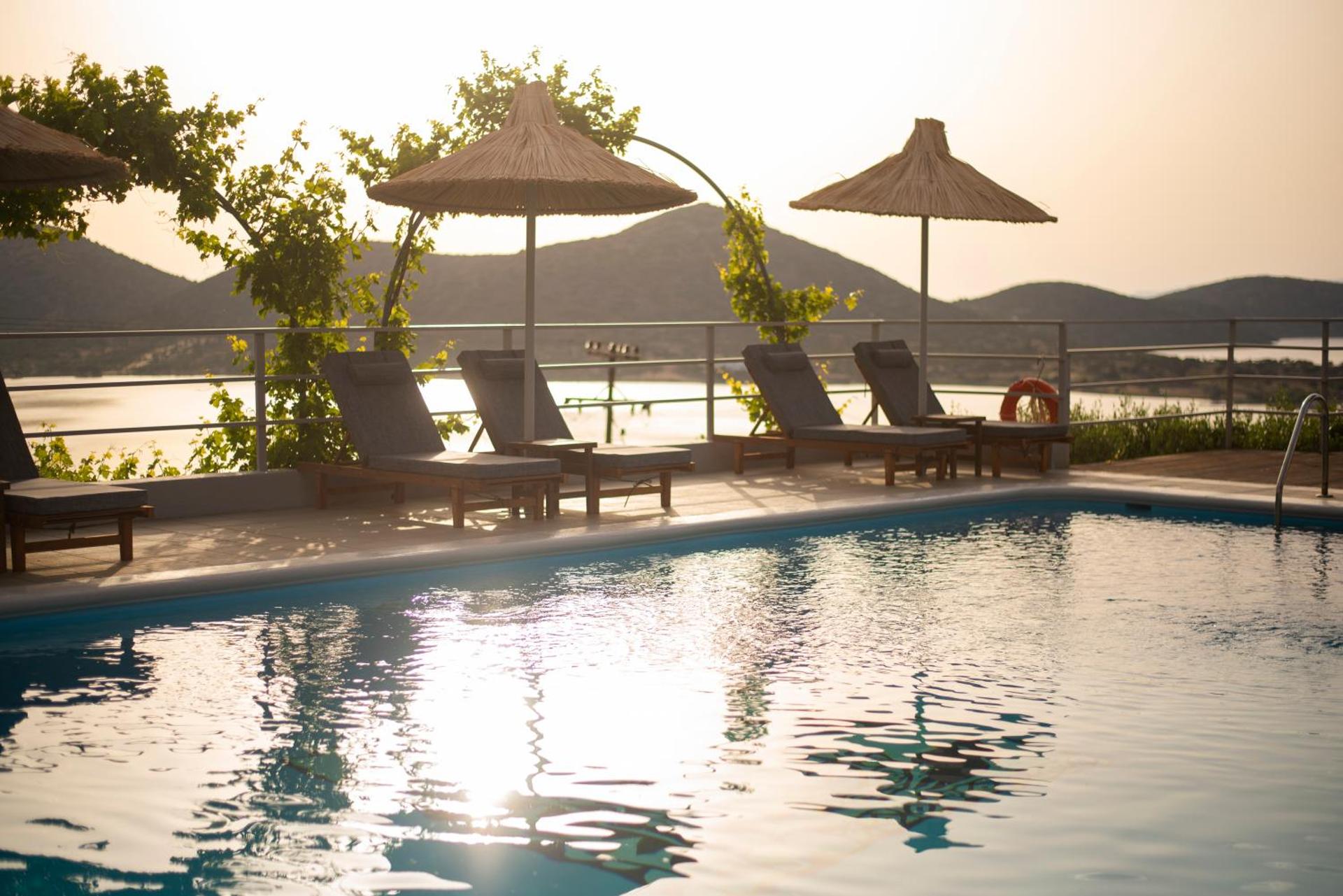 Elounda Heights (Adults Only) - Photo 120