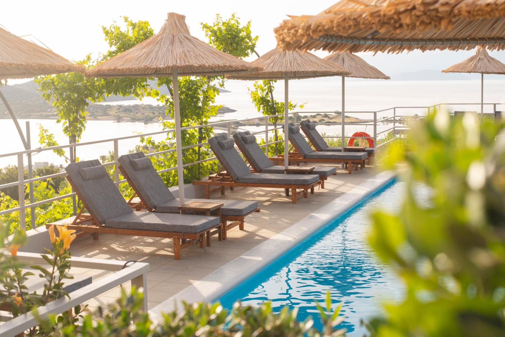 Elounda Heights (Adults Only) - Photo 113