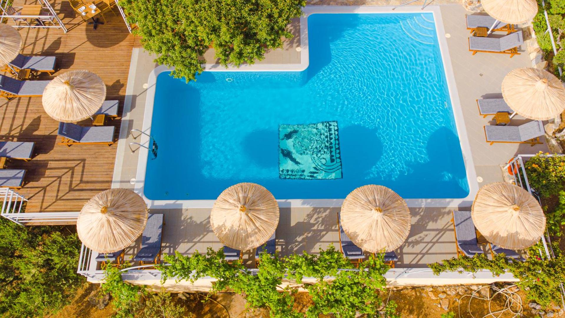 Elounda Heights (Adults Only) - Photo 119