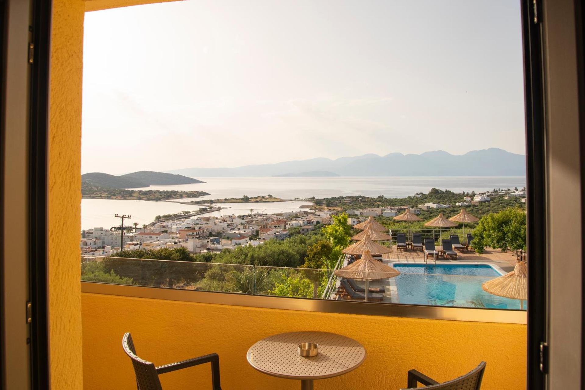 Elounda Heights (Adults Only) - Photo 115