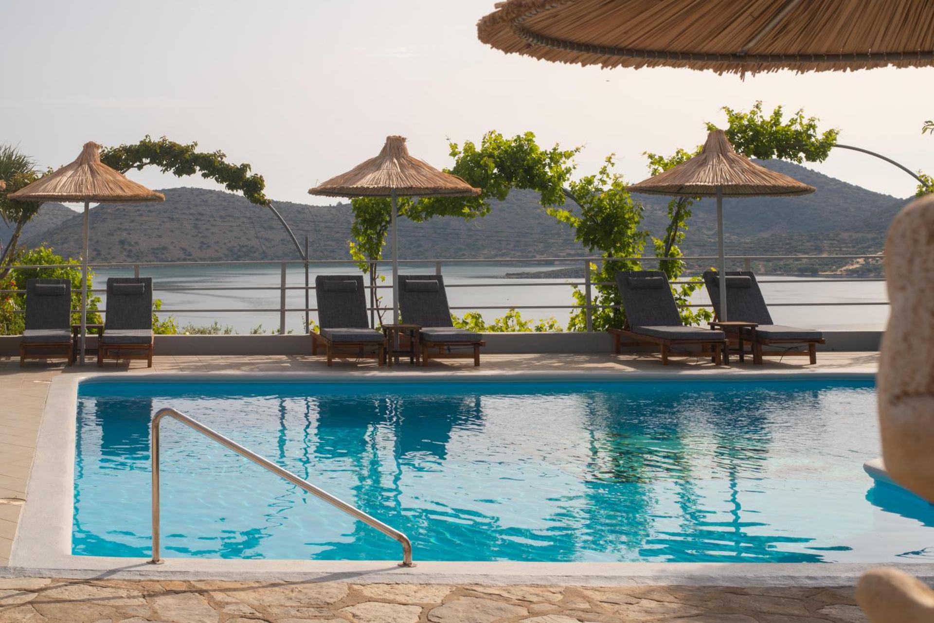 Elounda Heights (Adults Only) - Photo 116