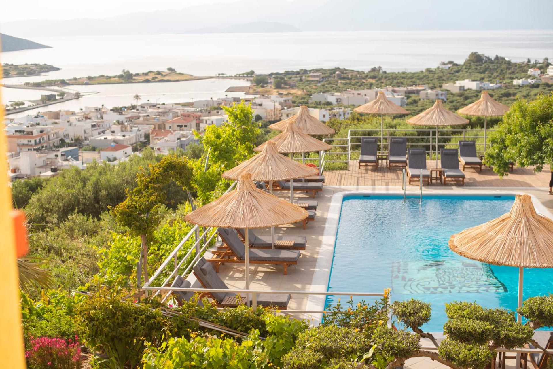 Elounda Heights (Adults Only) - Photo 66