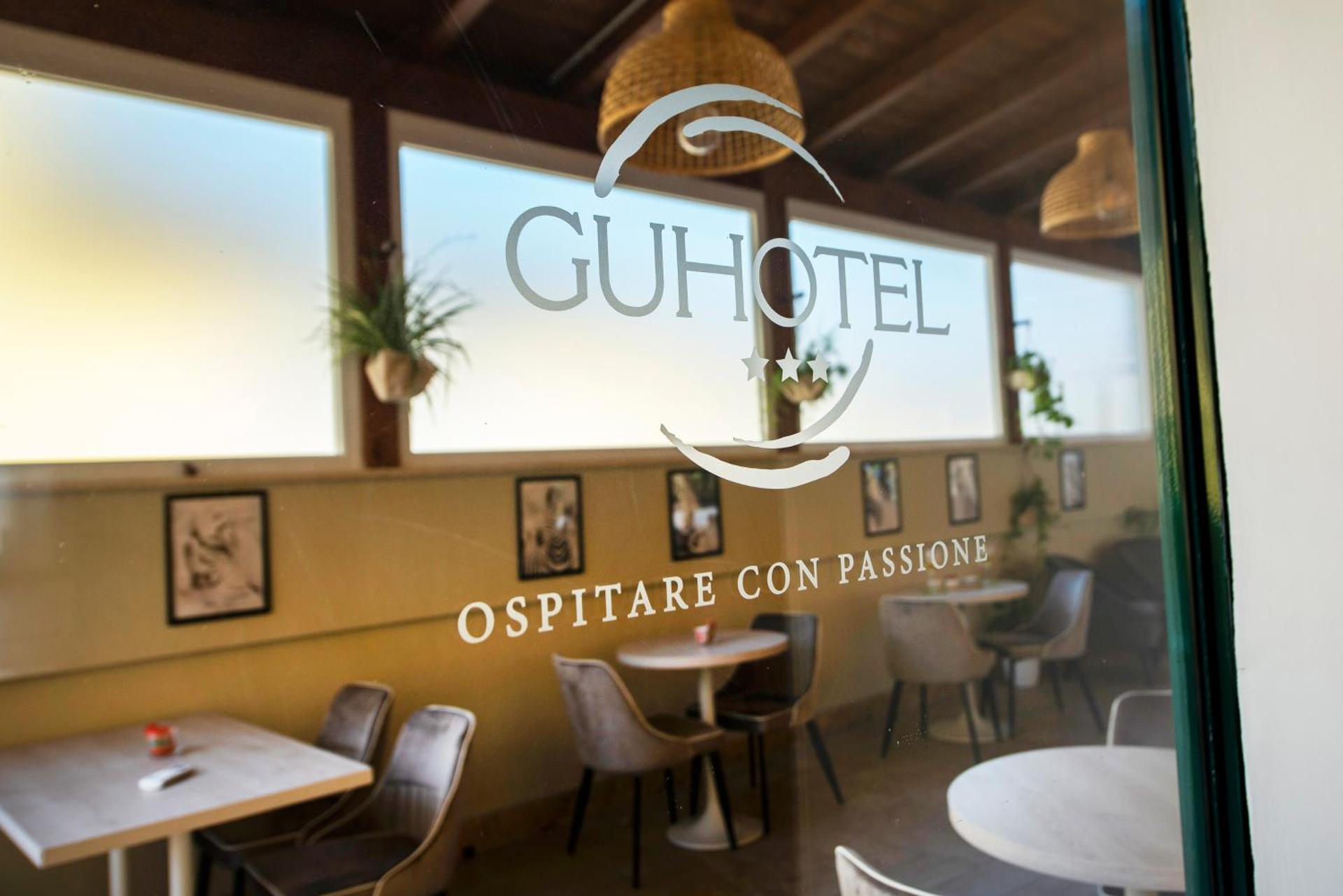 Gu Hotel - Photo 69