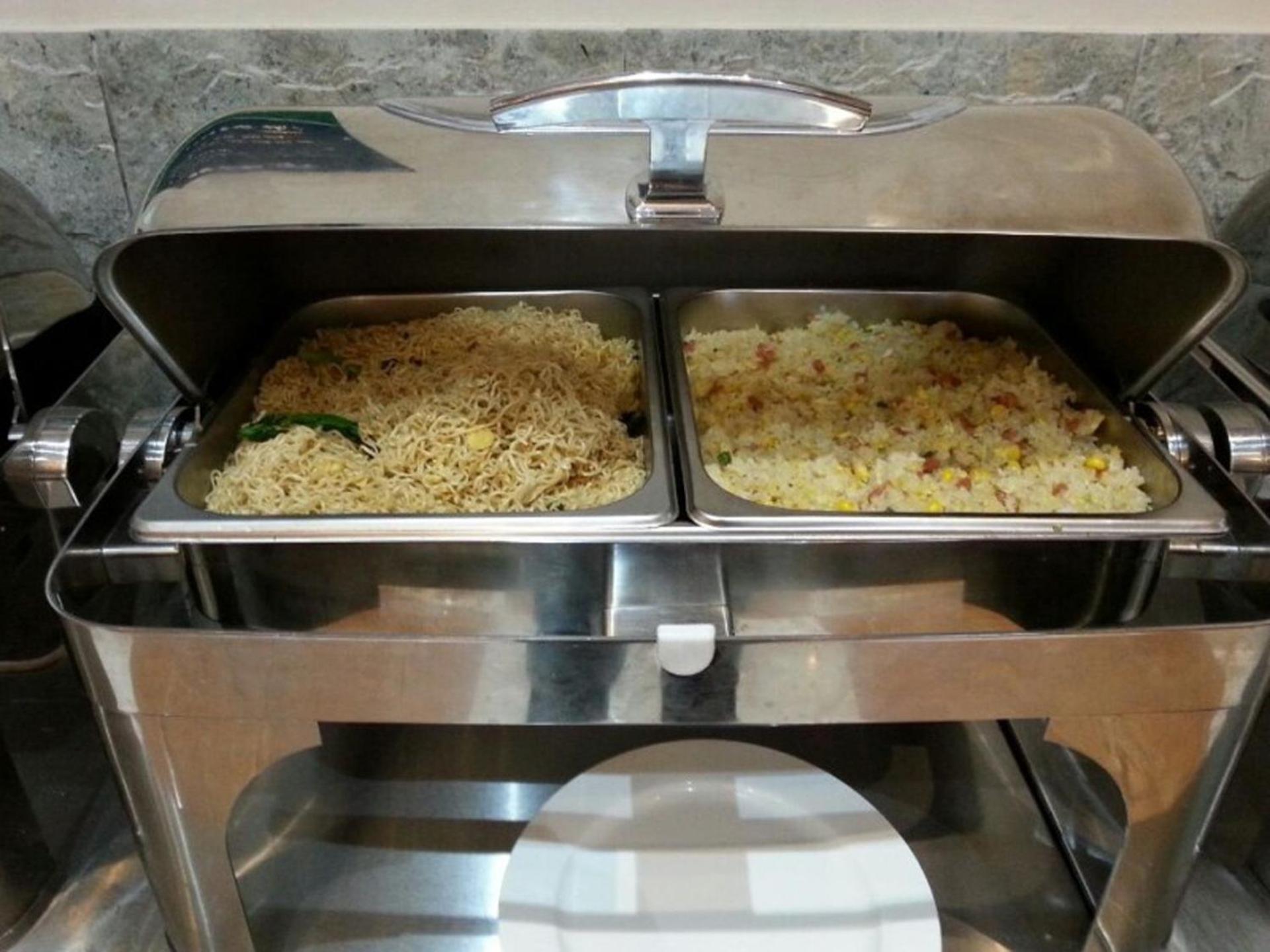 GreenTree Inn Guangzhou Panyu Chimelong Paradise Business Hotel - Photo 43