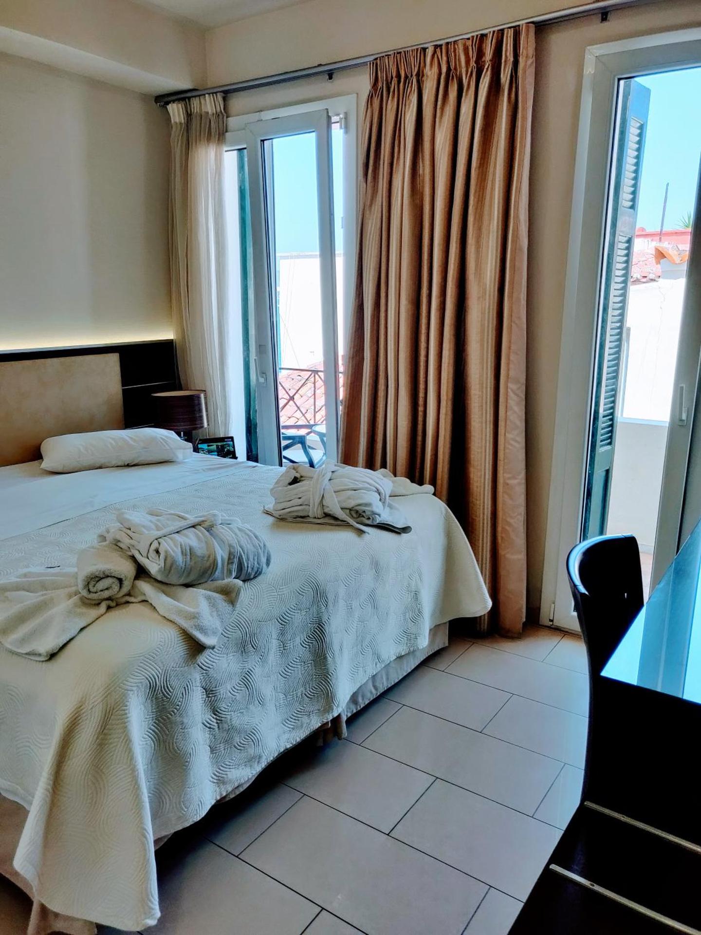 The Manessi City Boutique Hotel - Photo 17