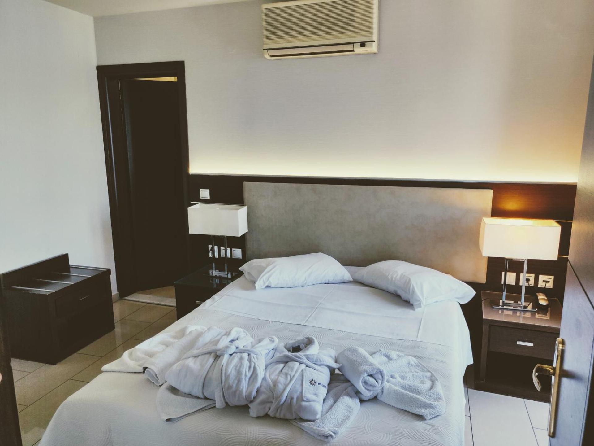 The Manessi City Boutique Hotel - Photo 8