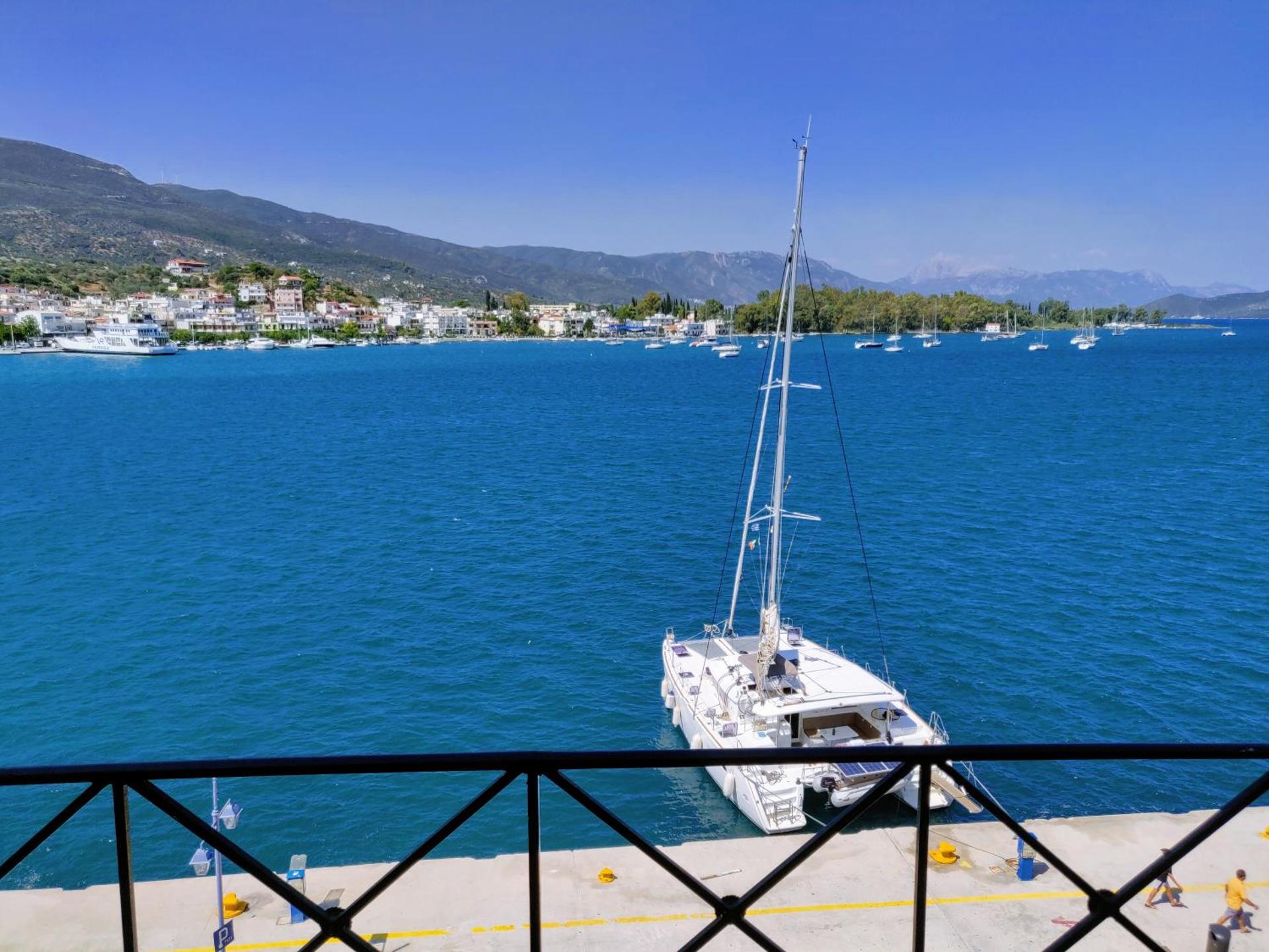 Special Offer - Executive Double Room with Sea View