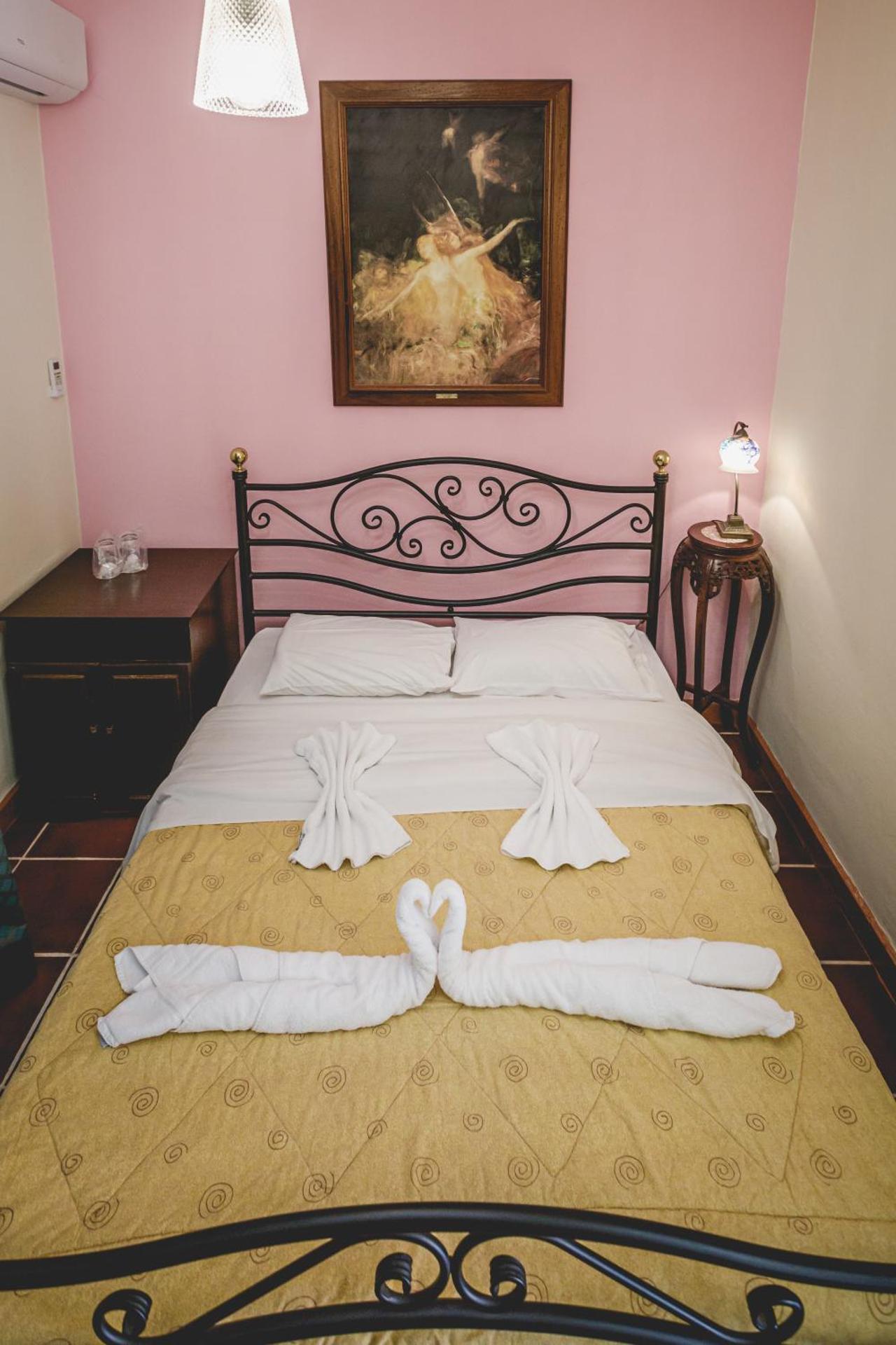 pension Acronafplia B&D - Photo 50