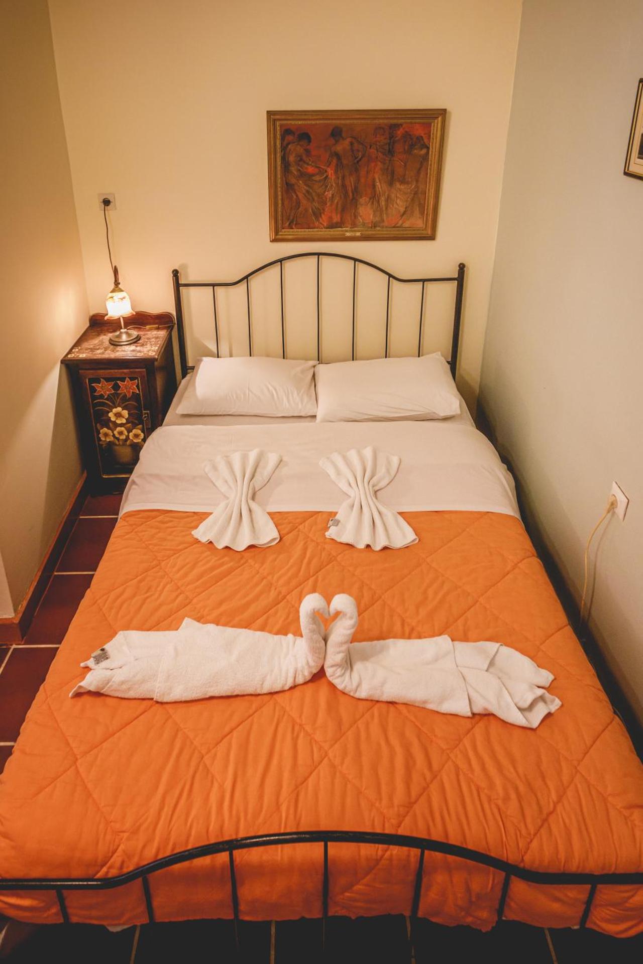 pension Acronafplia B&D - Photo 59