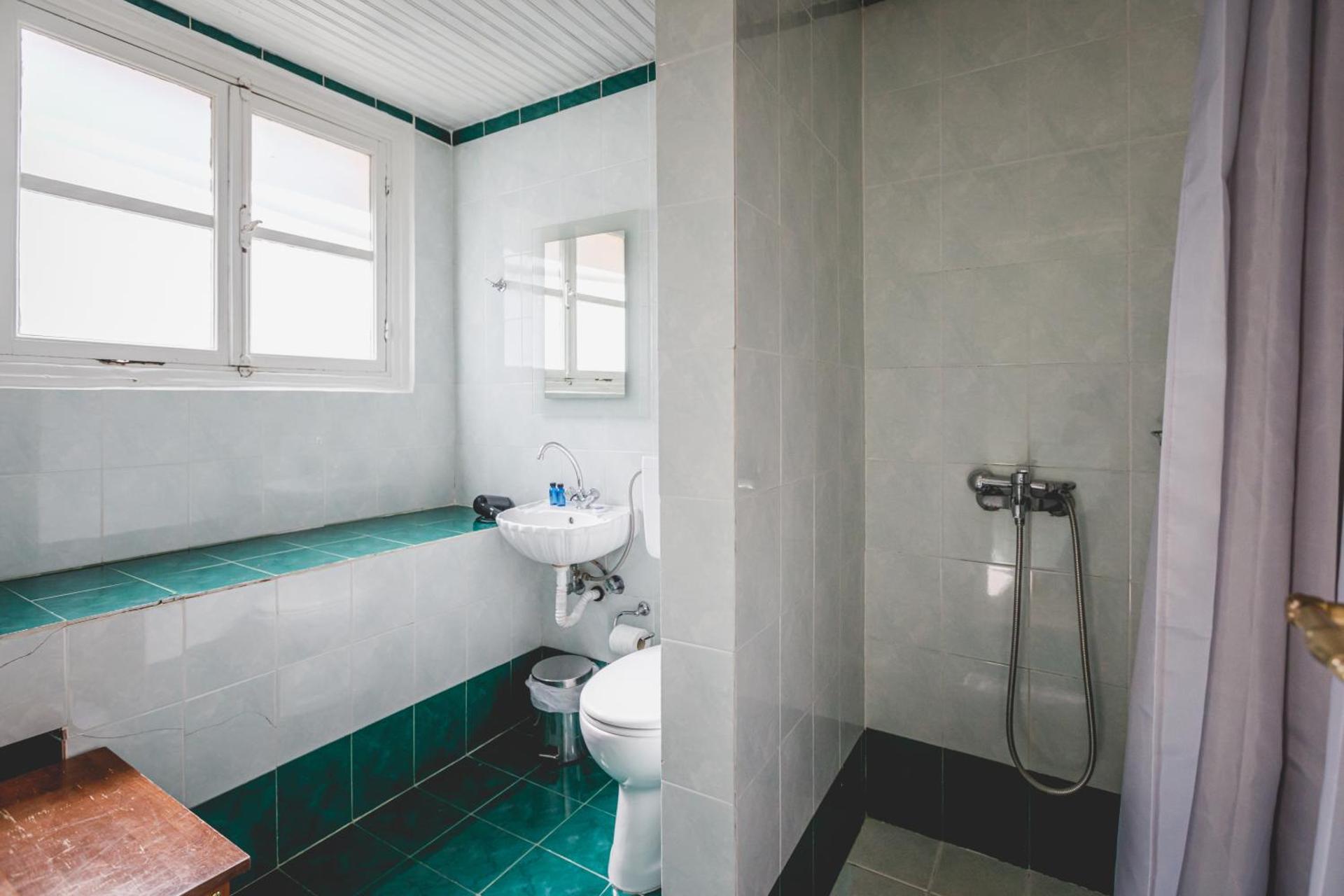 pension Acronafplia B&D - Photo 52