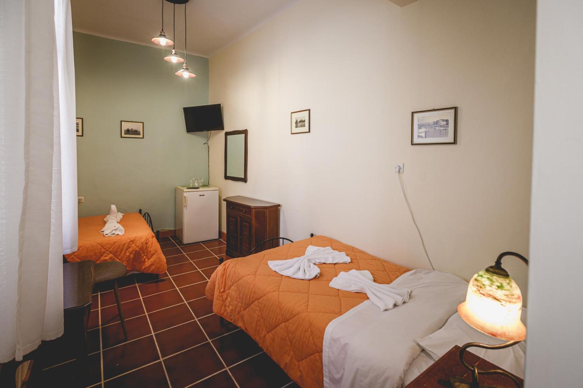 pension Acronafplia B&D - Photo 56