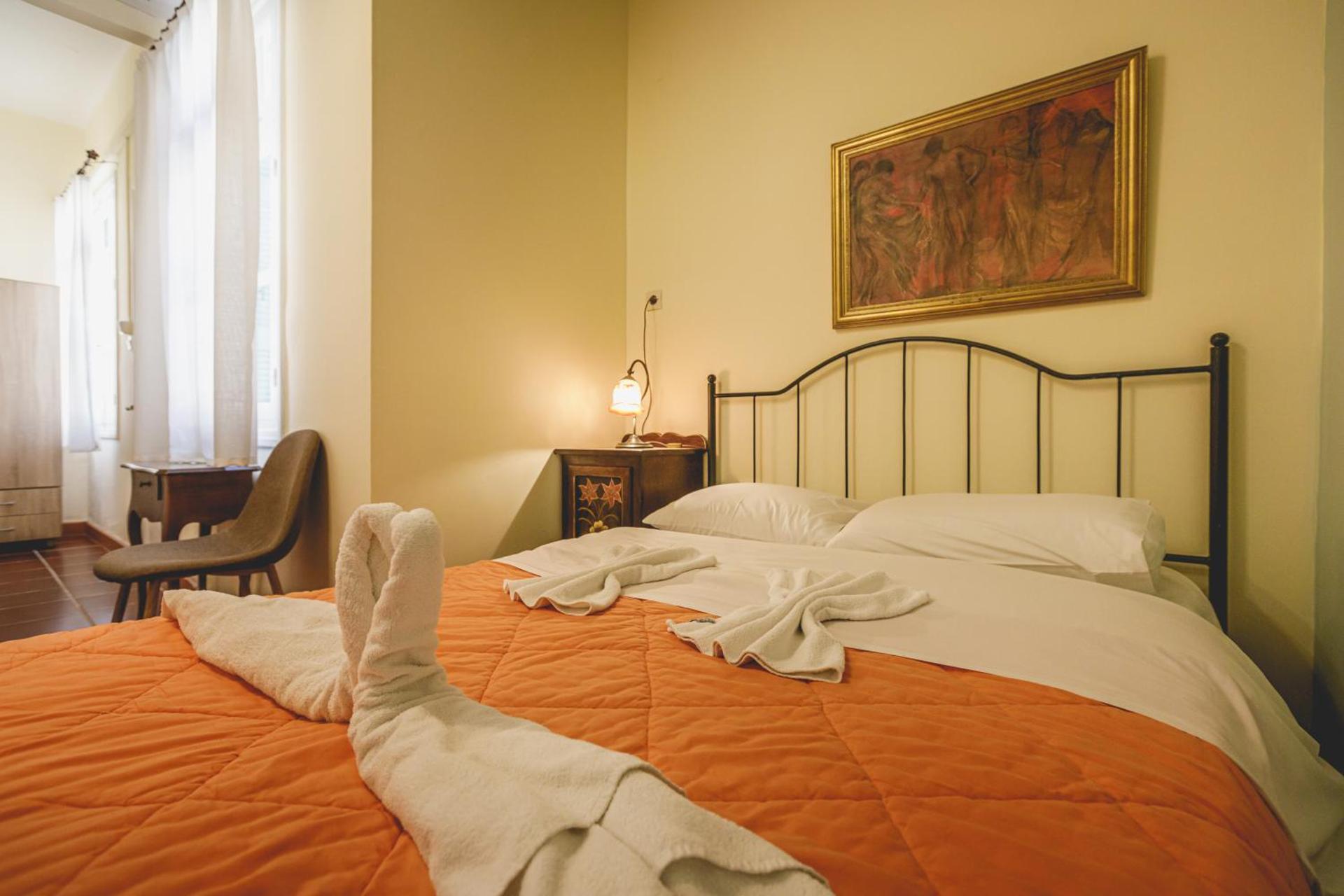 pension Acronafplia B&D - Photo 57