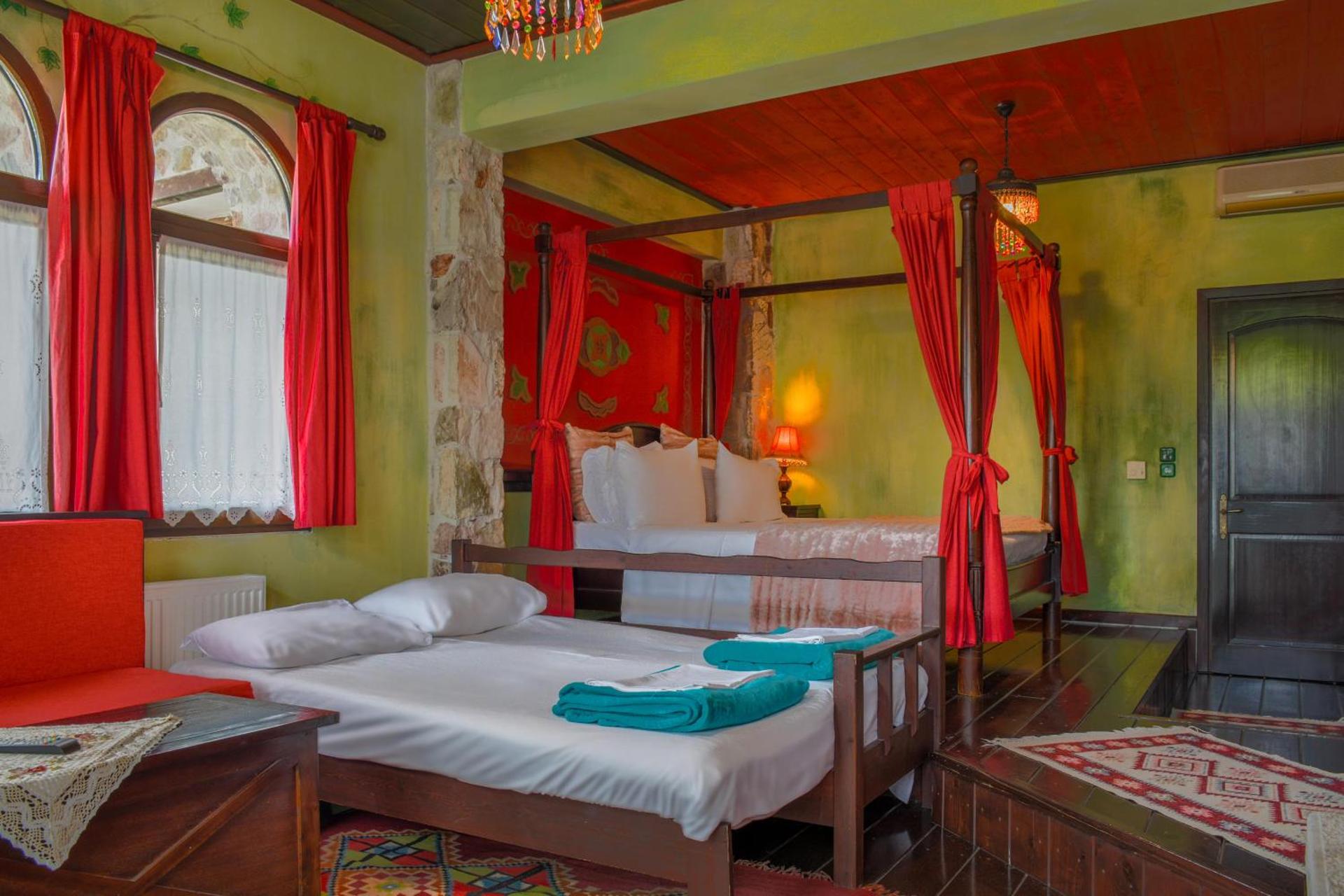Monastiri Guesthouse - Photo 30