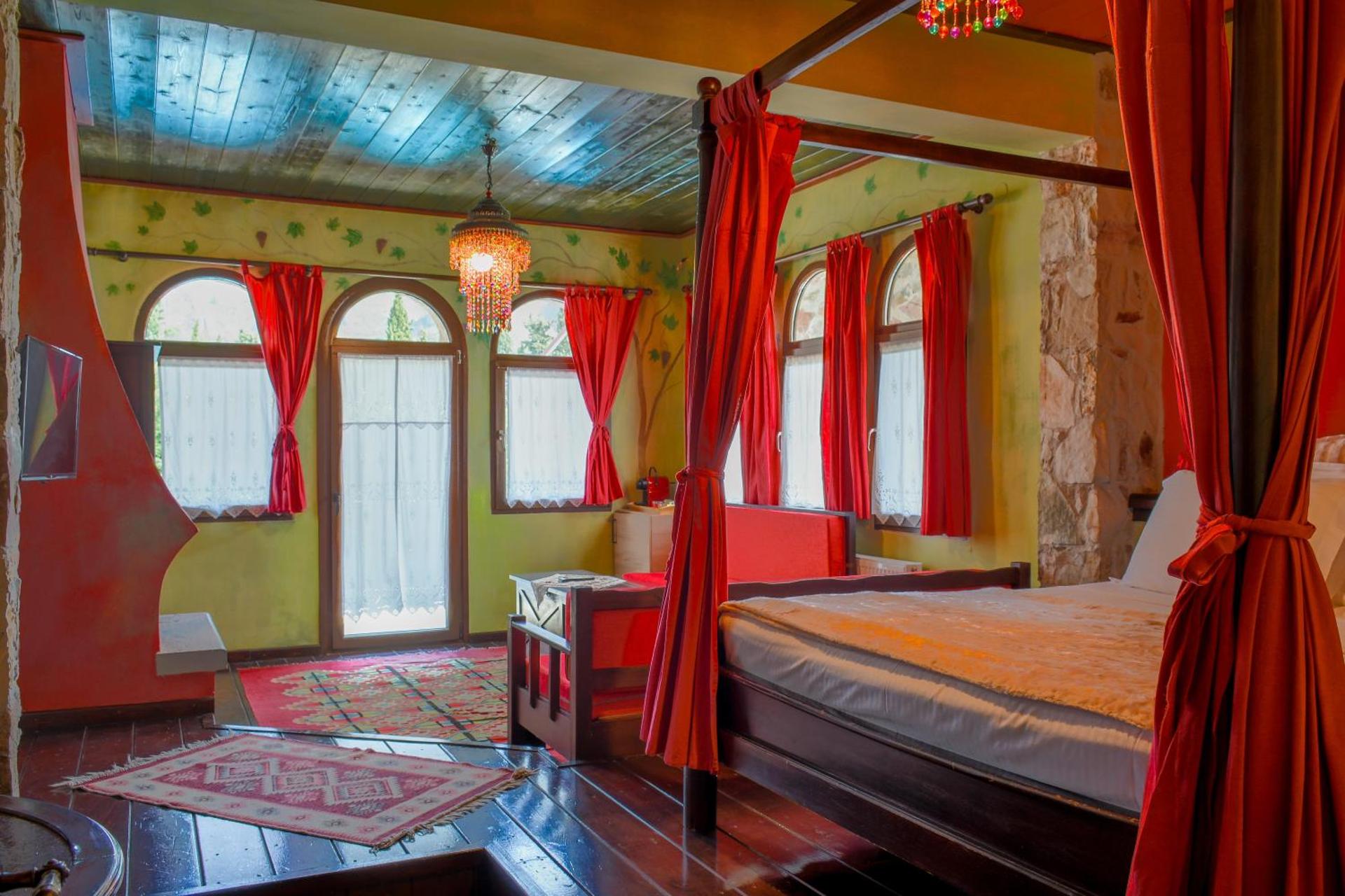 Monastiri Guesthouse - Photo 26