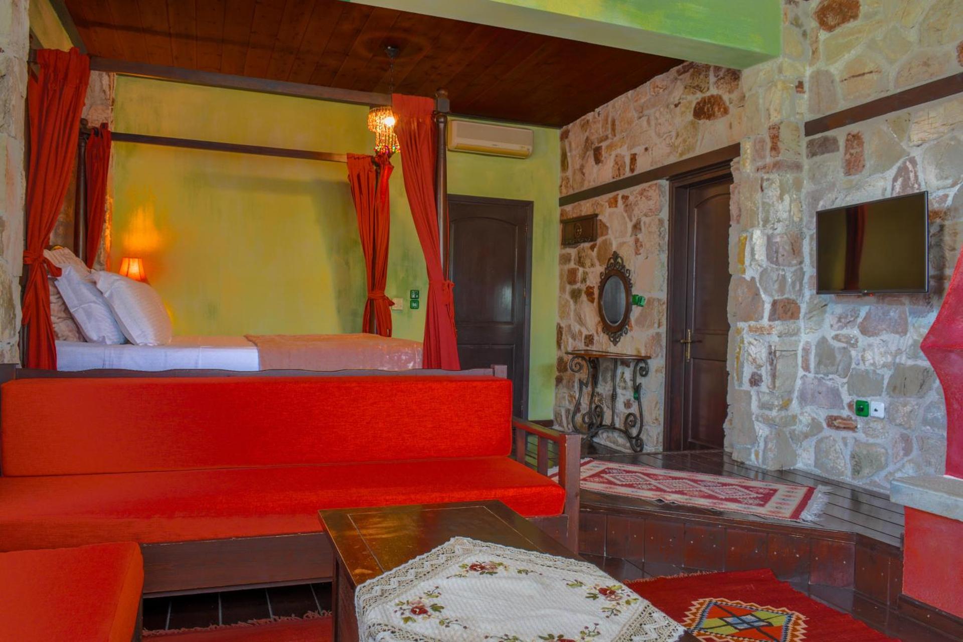 Monastiri Guesthouse - Photo 28