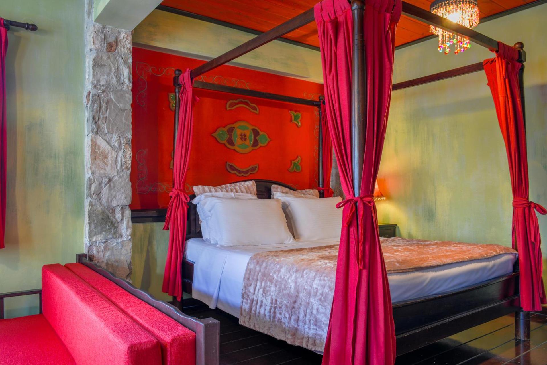Monastiri Guesthouse - Photo 29