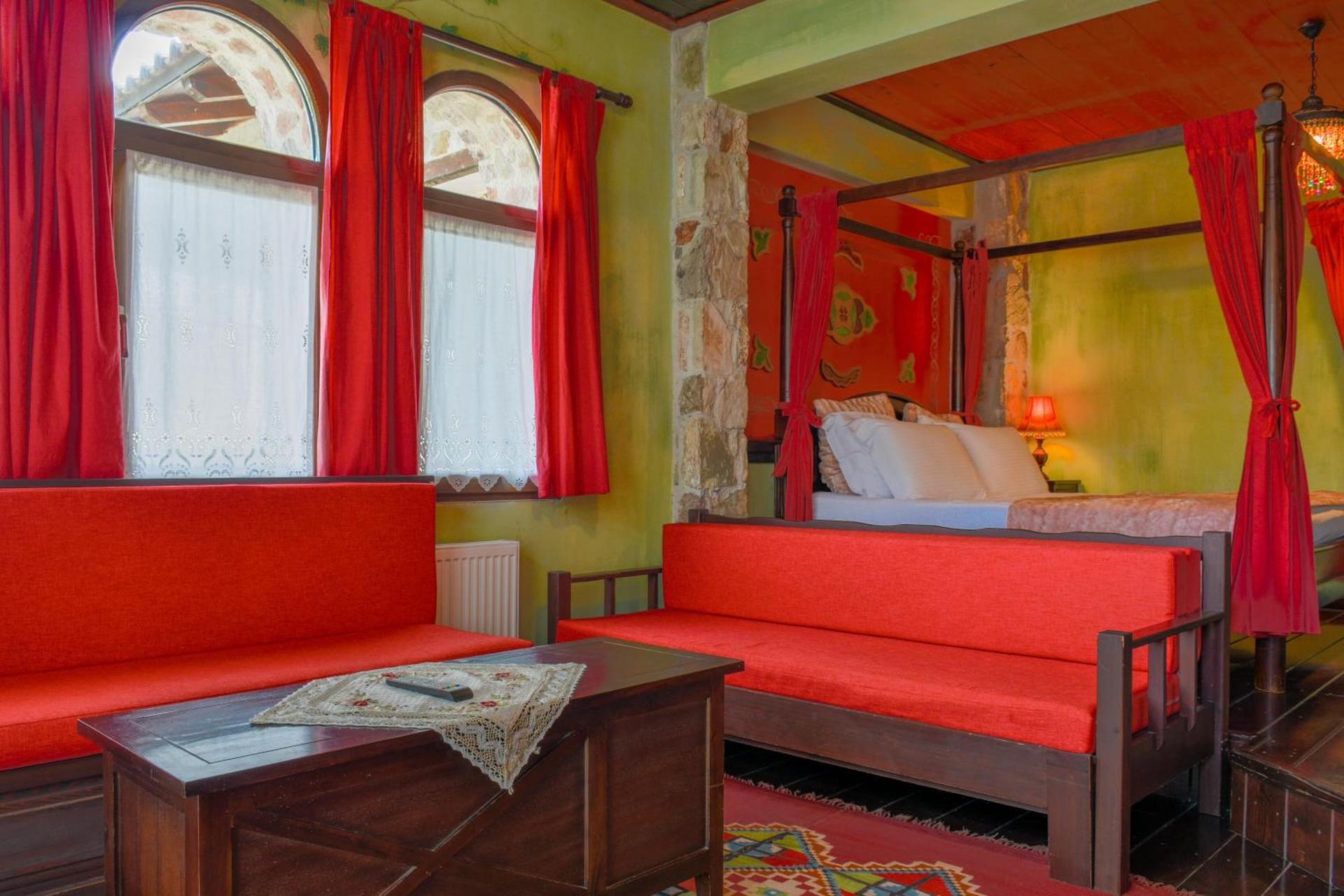 Monastiri Guesthouse - Photo 27