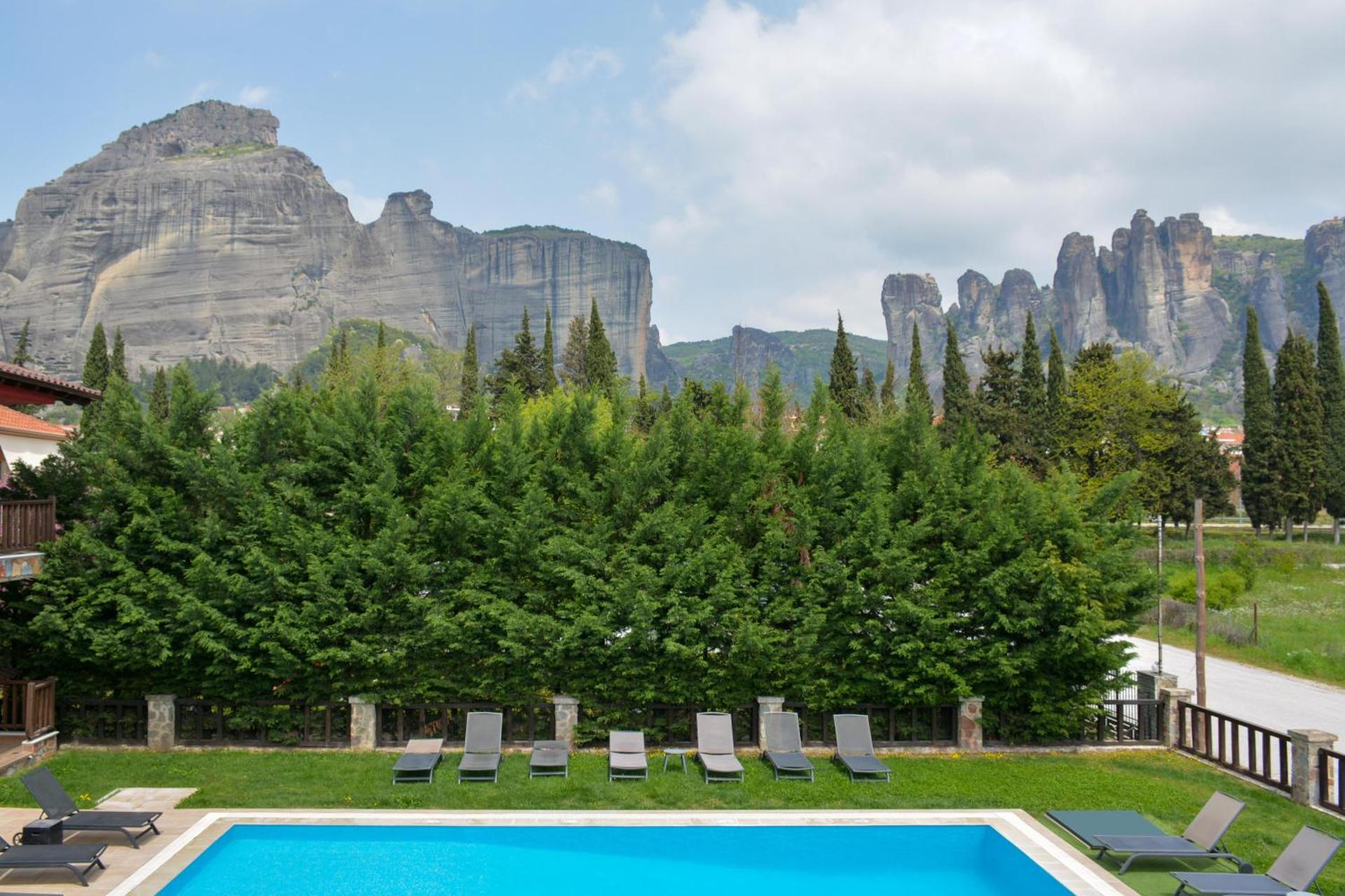 Monastiri Guesthouse - Photo 33