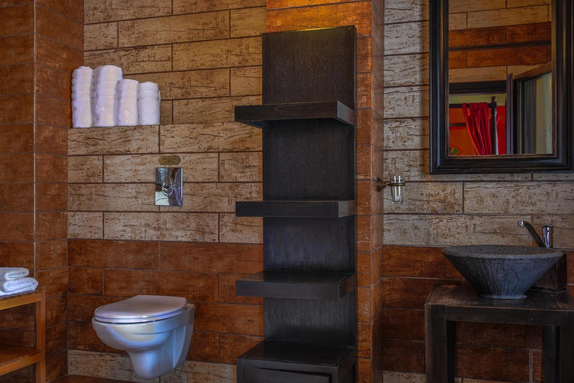 Monastiri Guesthouse - Photo 31
