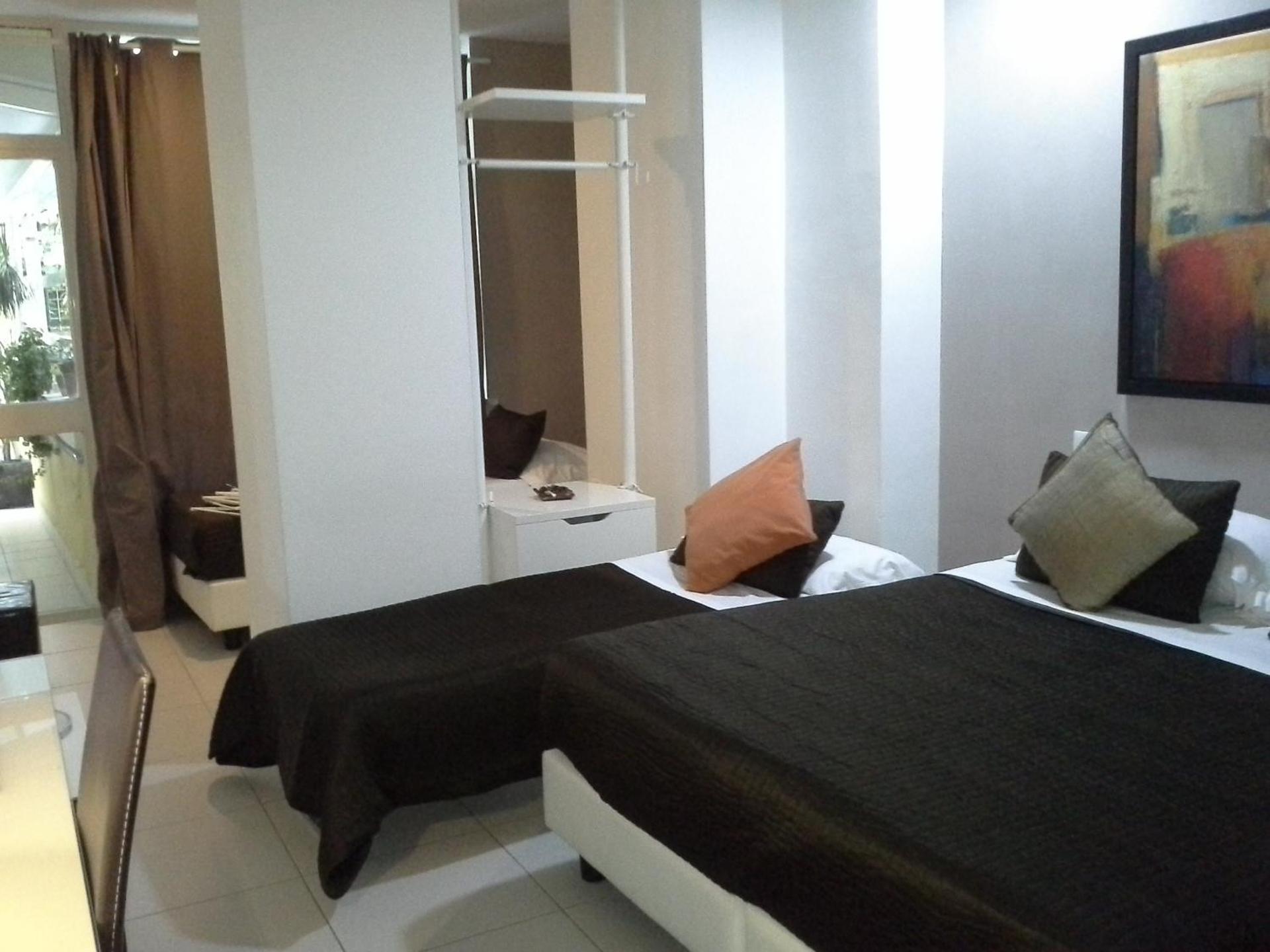 InnVatican Guest House - Photo 20